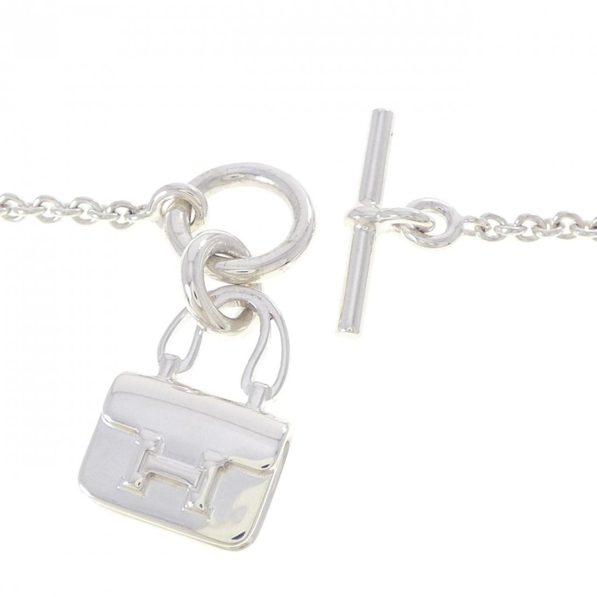 Hermes Hermes Amulette Constance Necklace Size ONE SIZE - 5 Thumbnail