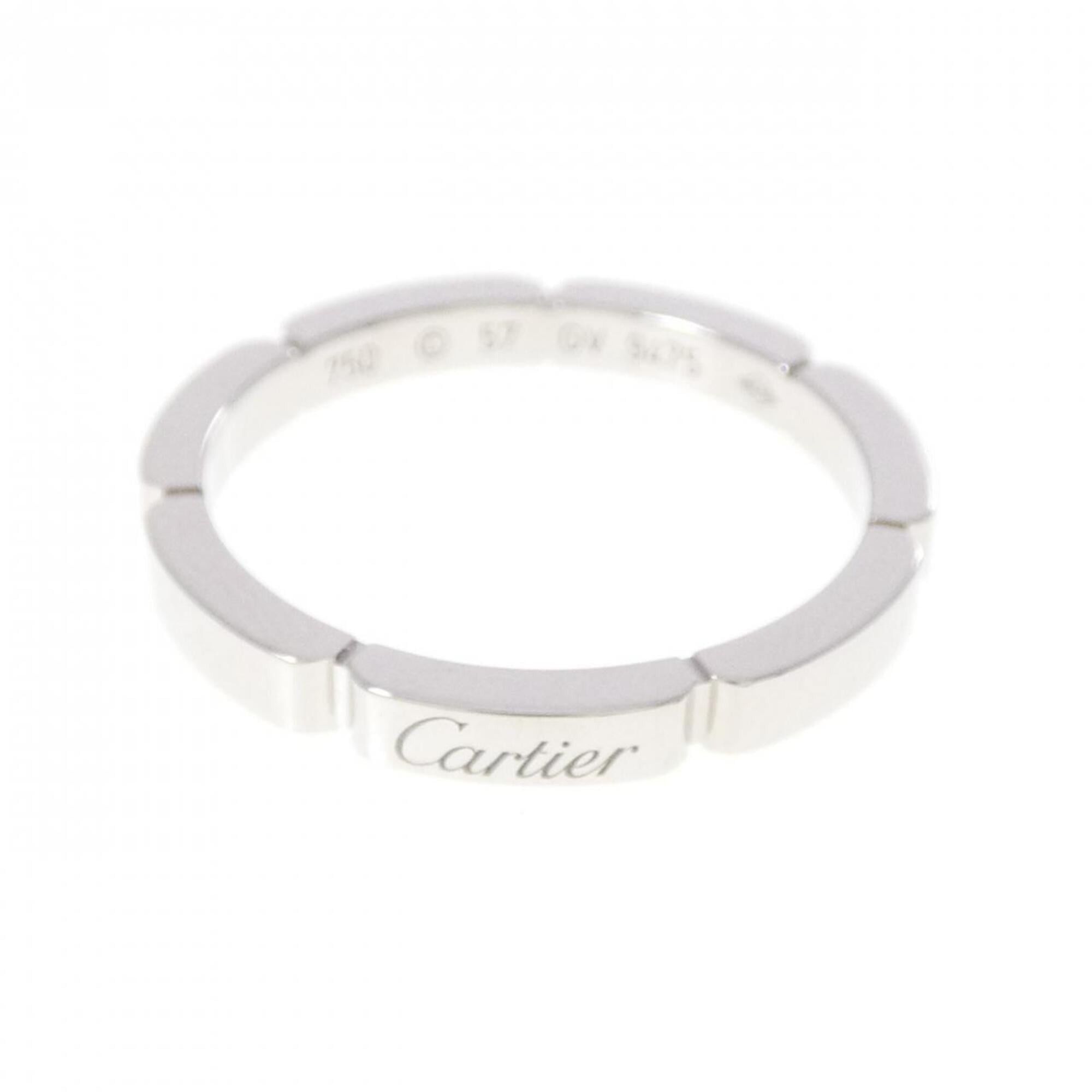 Cartier Cartier Maillon Panthère Ring Size ONE SIZE - 2 Thumbnail