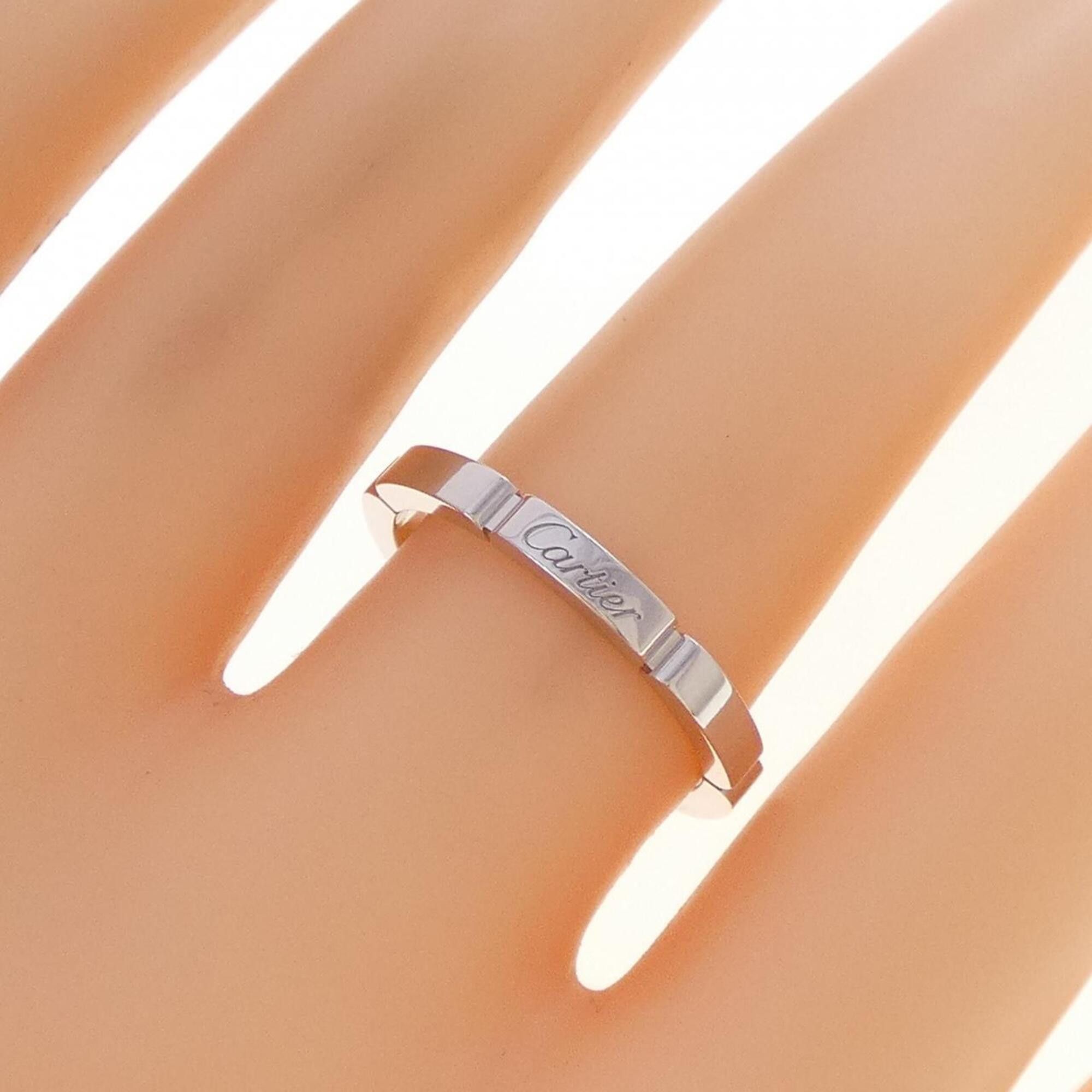 Cartier Cartier Maillon Panthère Ring Size ONE SIZE - 3 Thumbnail