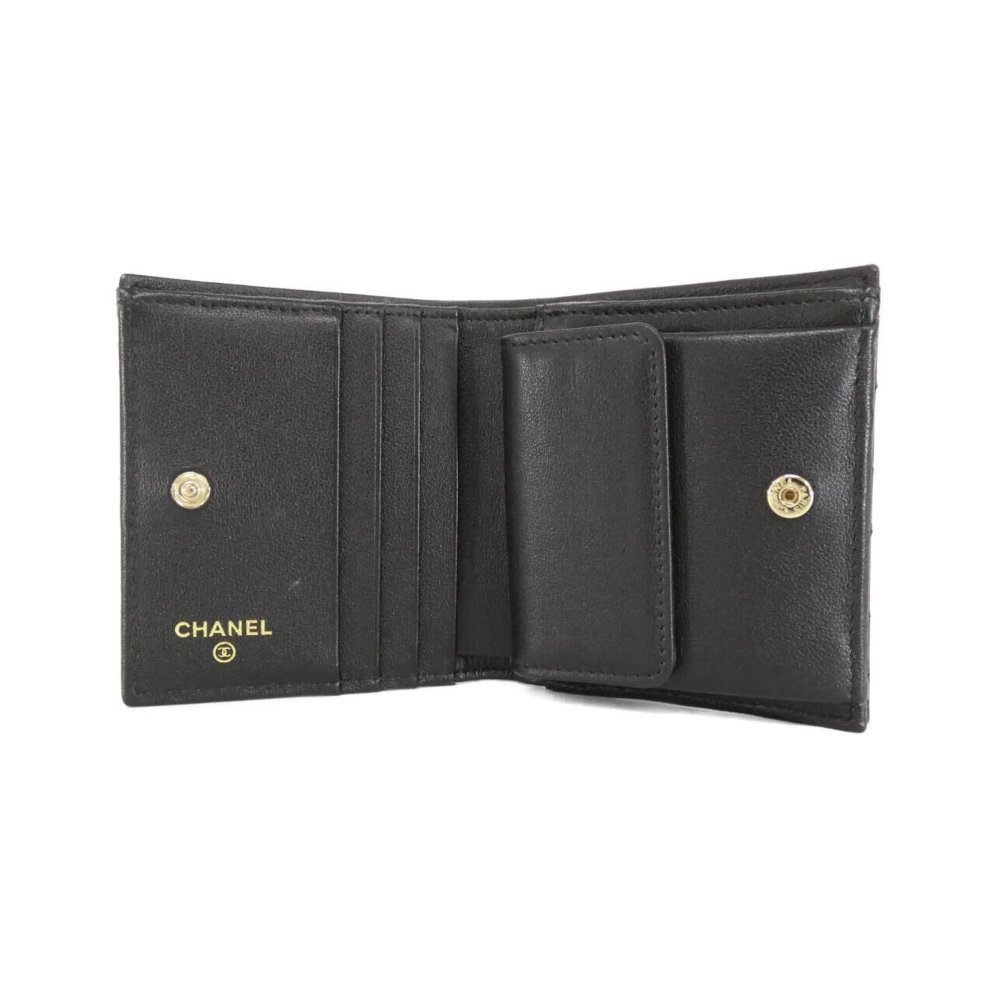 Chanel Chanel AP4487 Wallet Size ONE SIZE - 4 Thumbnail