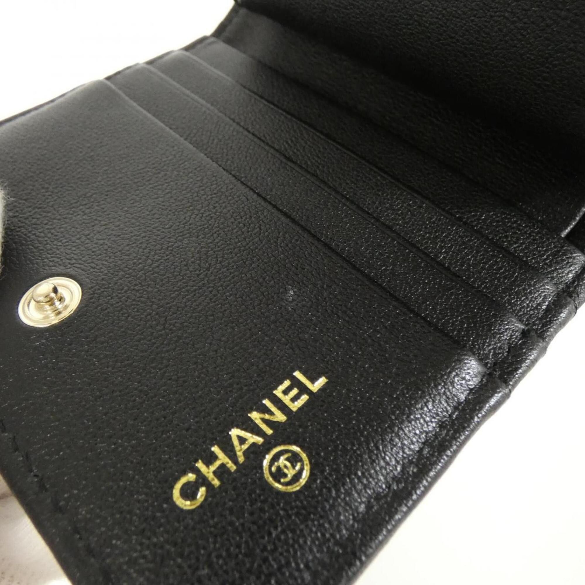 Chanel Chanel AP4487 Wallet Size ONE SIZE - 5 Thumbnail