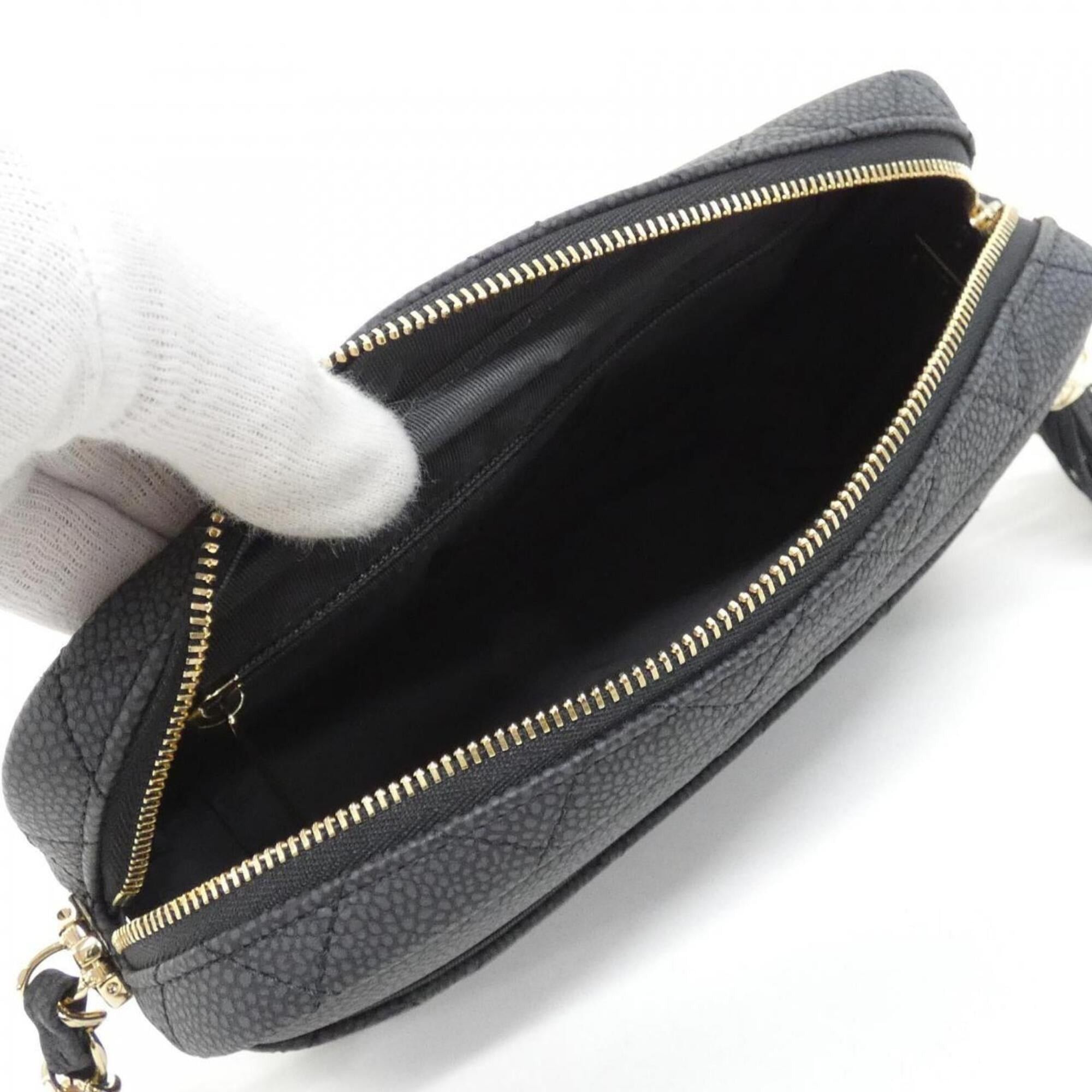 Chanel Chanel 57718 Shoulder Bag Size ONE SIZE - 6 Thumbnail
