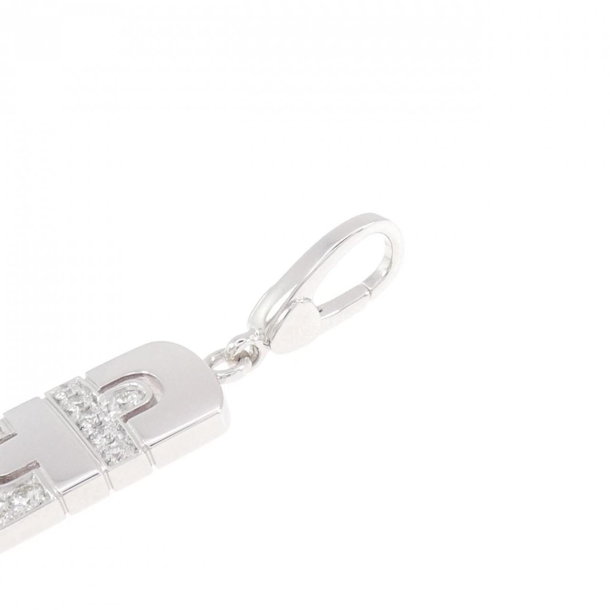 Bvlgari Bvlgari Parentesi Charm Size ONE SIZE - 3 Thumbnail