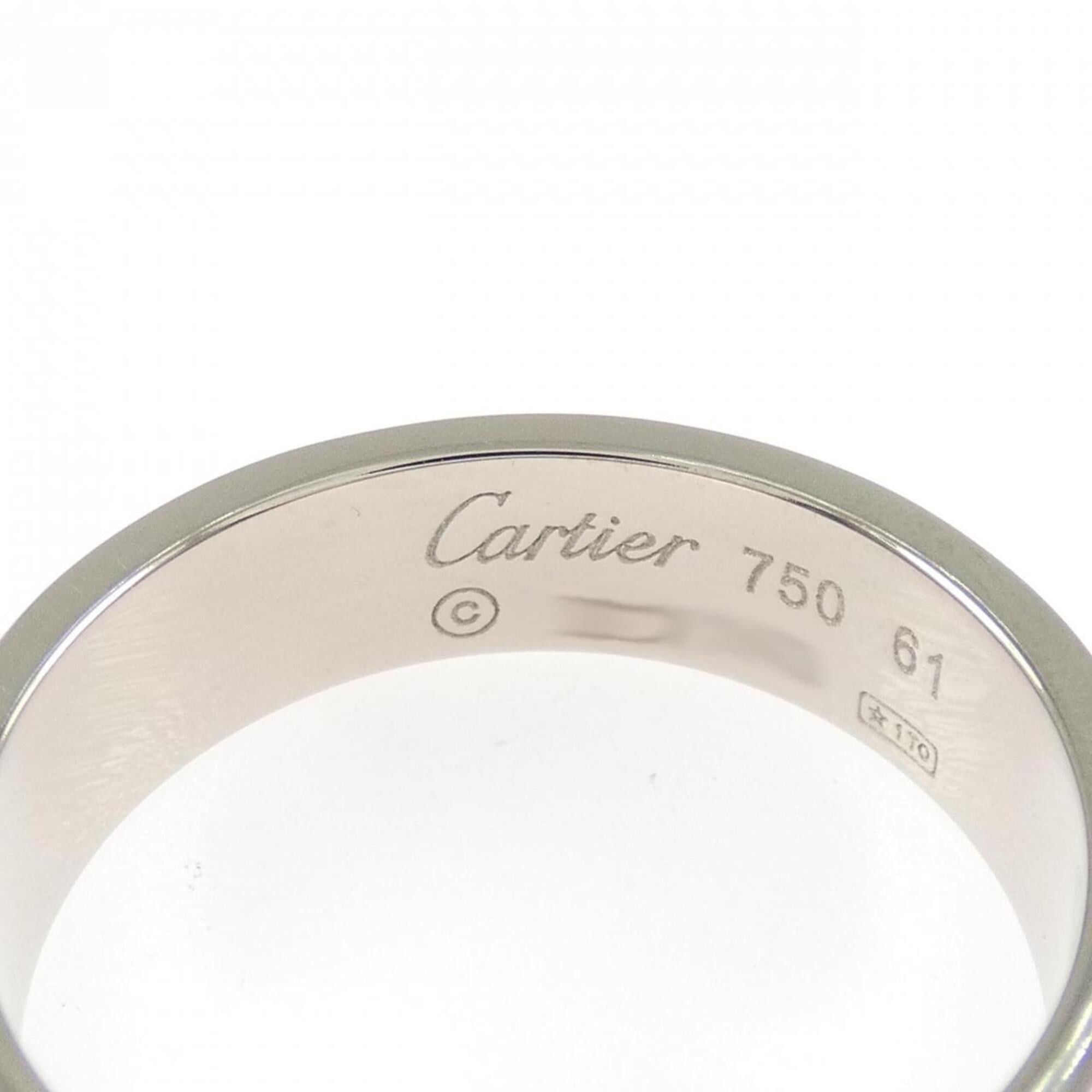 Cartier Cartier Love Ring Size ONE SIZE - 3 Thumbnail