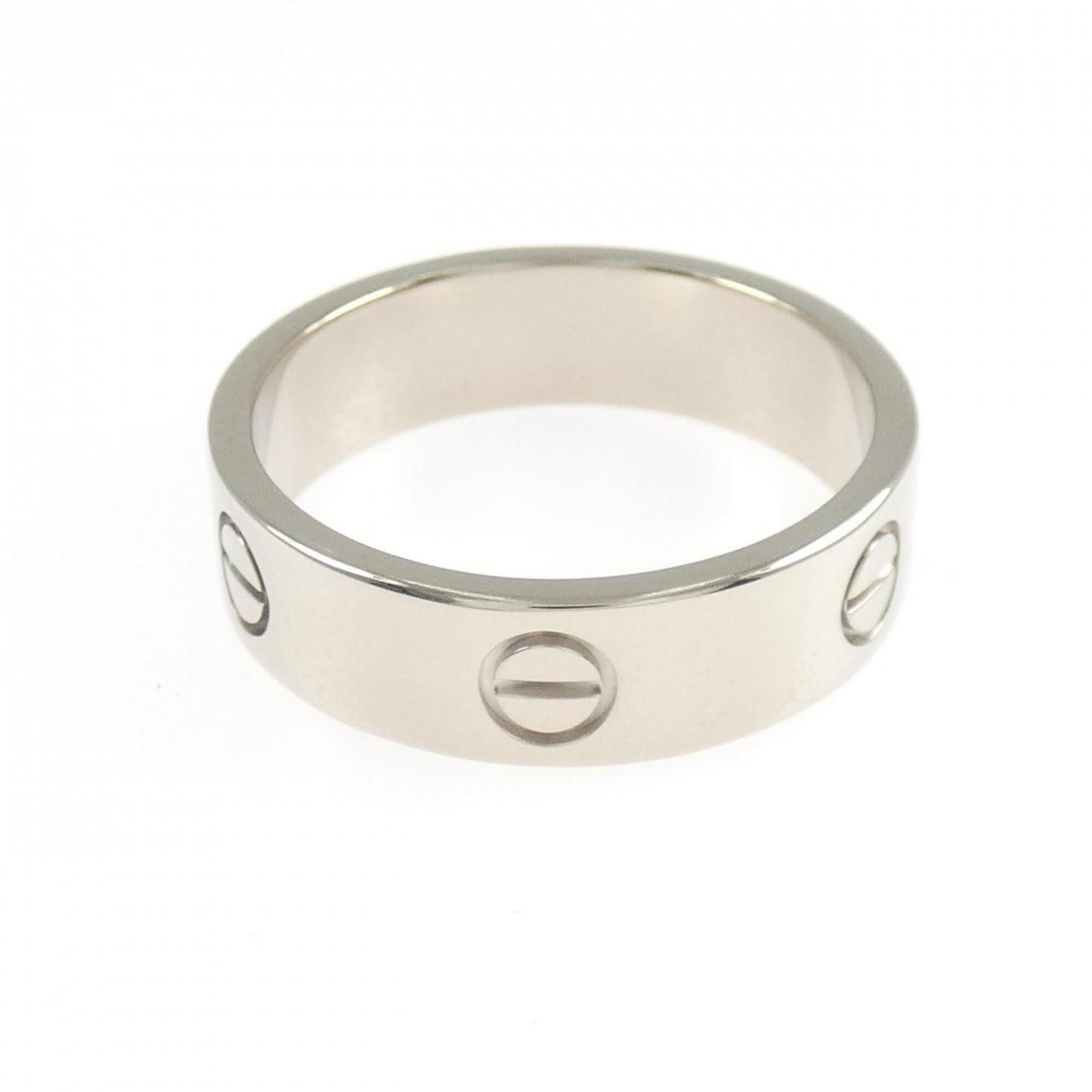 Cartier Cartier Love Ring Size ONE SIZE - 2 Thumbnail