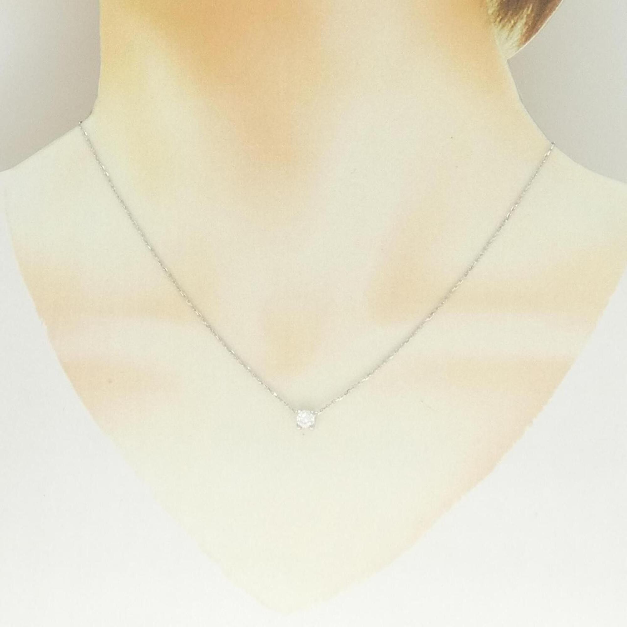 Cartier Cartier C de Necklace Size ONE SIZE - 6 Thumbnail