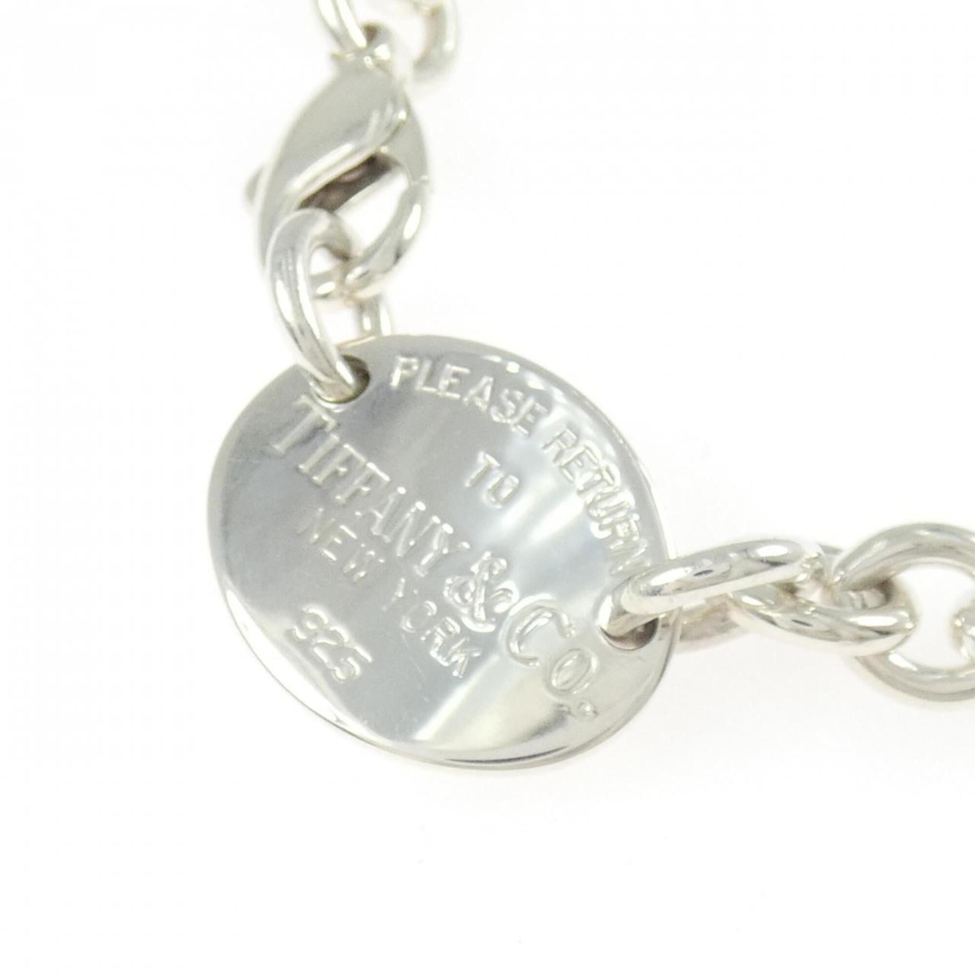 Tiffany & Co. Tiffany & Co. Return to Necklace Size ONE SIZE - 3 Thumbnail