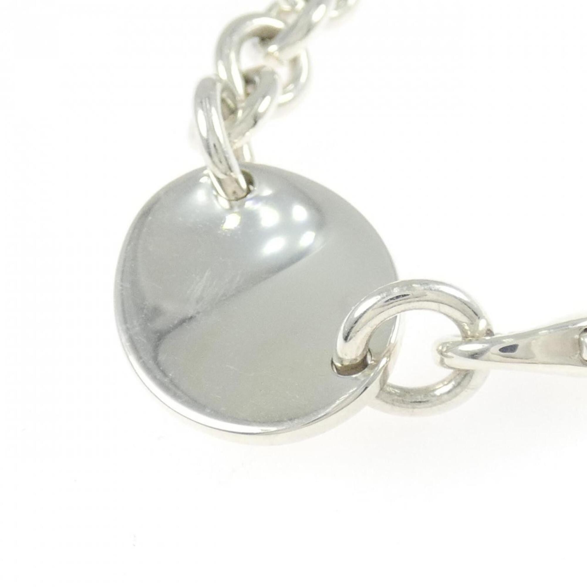 Tiffany & Co. Tiffany & Co. Return to Necklace Size ONE SIZE - 4 Thumbnail