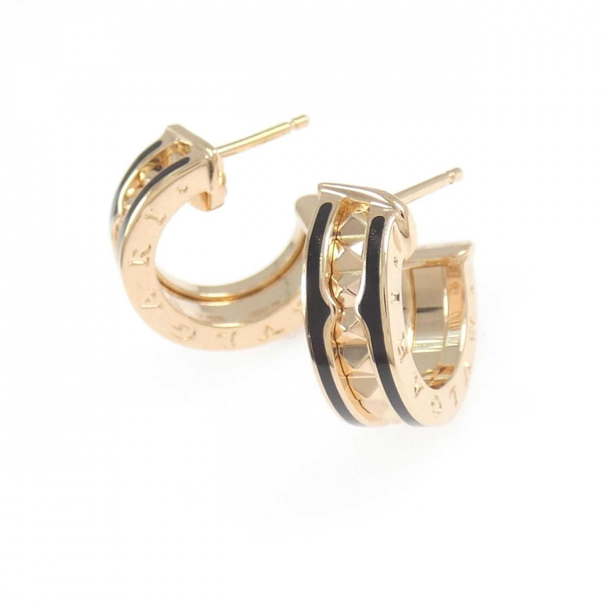 Bvlgari Bvlgari B.zero1 Earrings Size ONE SIZE - 2 Thumbnail