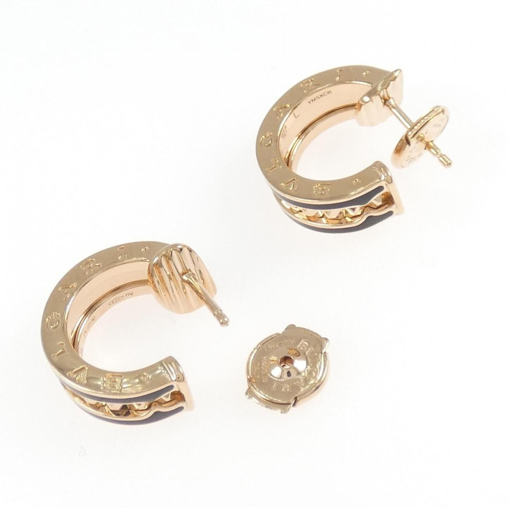 Bvlgari Bvlgari B.zero1 Earrings Size ONE SIZE - 3 Thumbnail