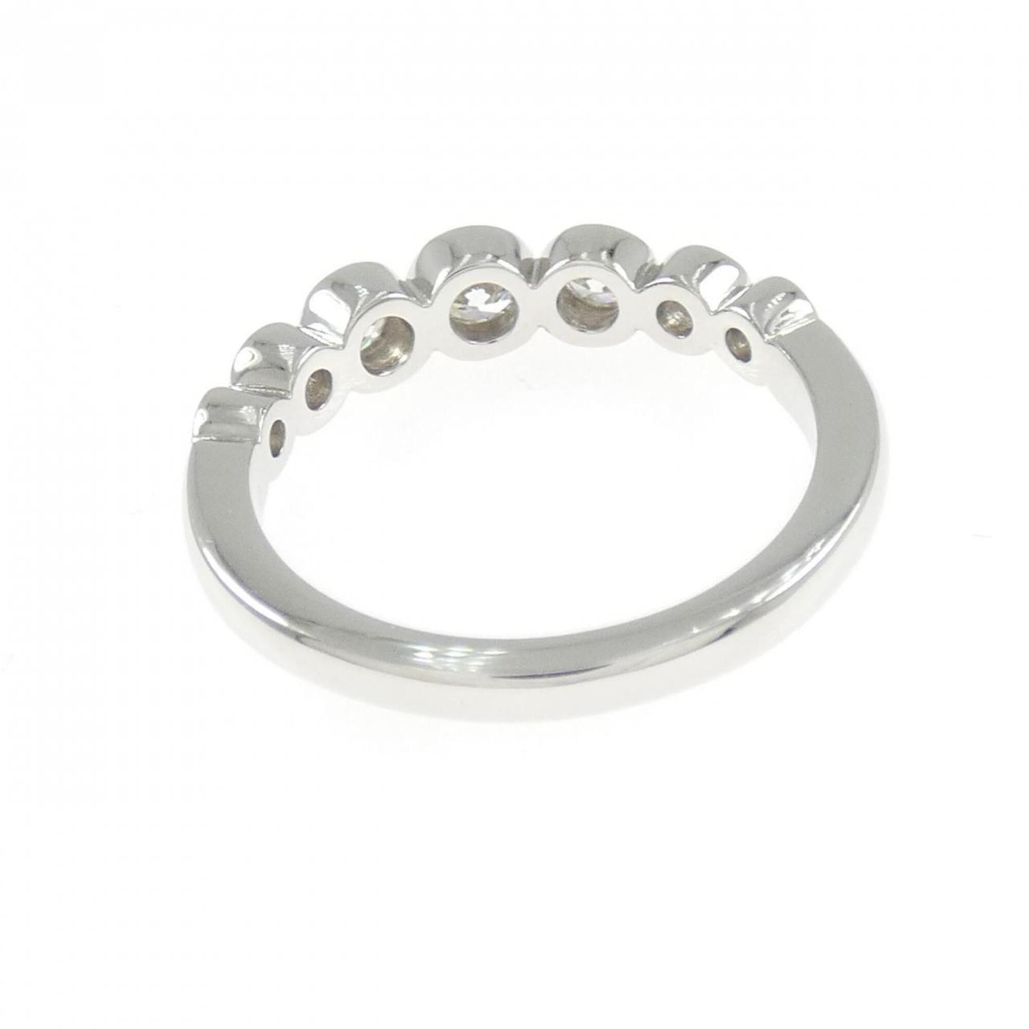 Tiffany & Co. Tiffany Jazz Graduated Ring Size ONE SIZE - 3 Thumbnail