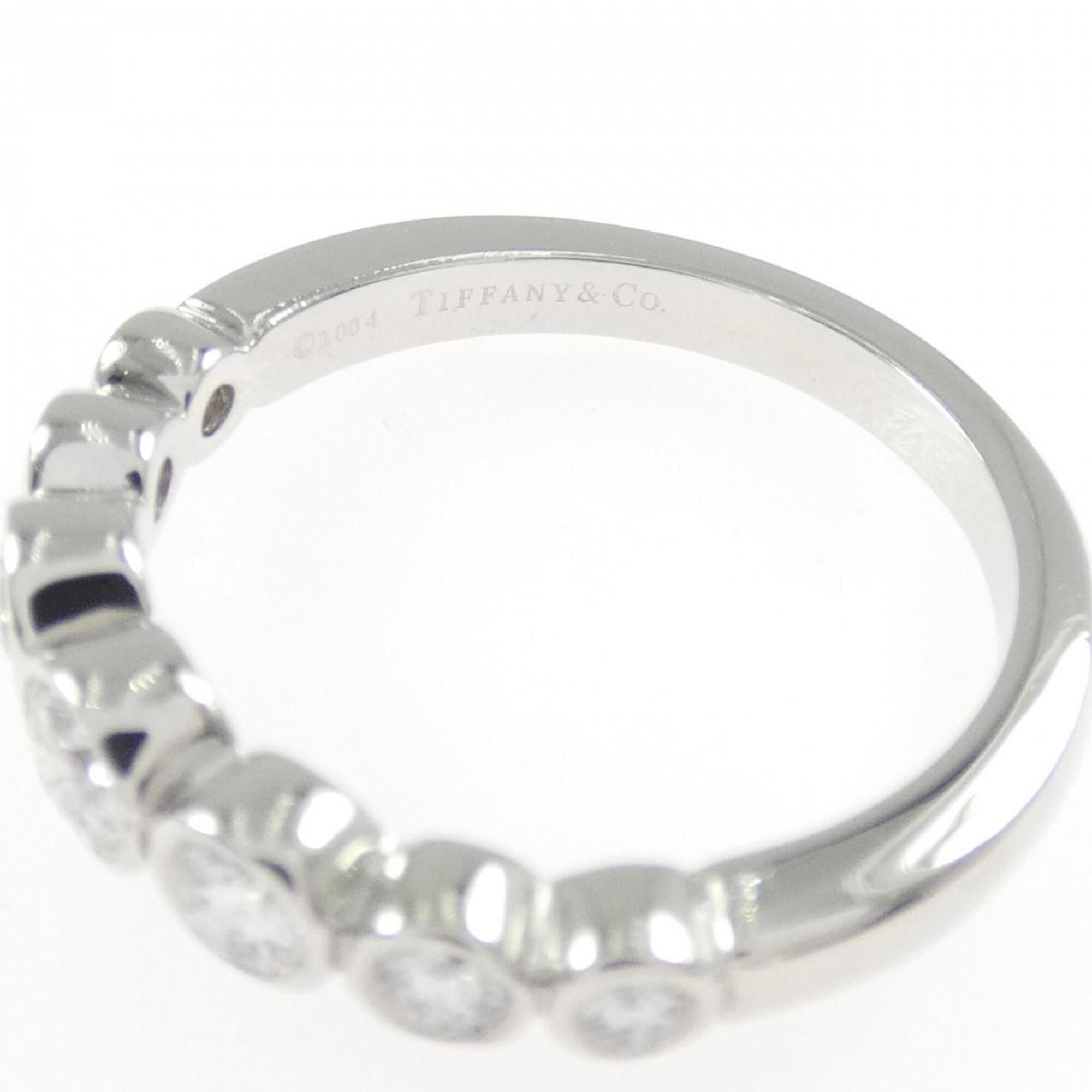 Tiffany & Co. Tiffany Jazz Graduated Ring Size ONE SIZE - 4 Thumbnail