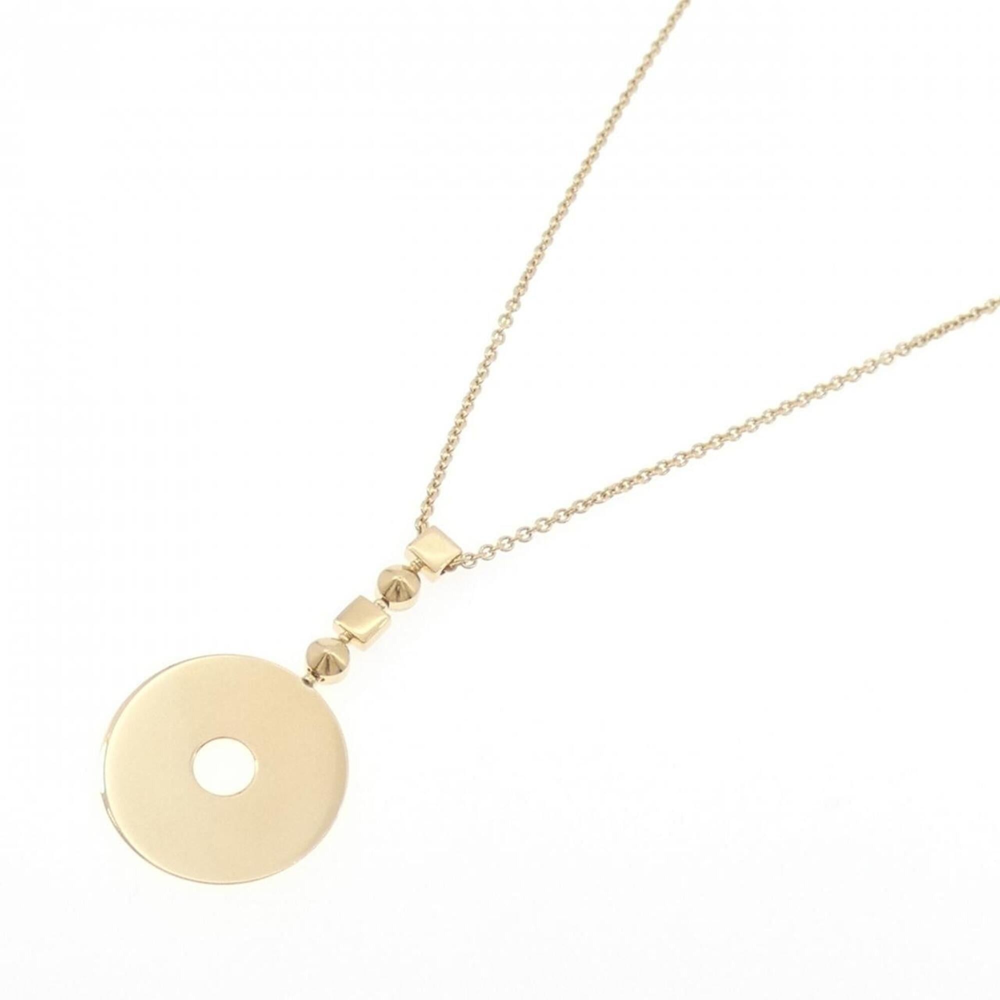 Bvlgari Bvlgari Lucia Necklace Size ONE SIZE - 2 Thumbnail