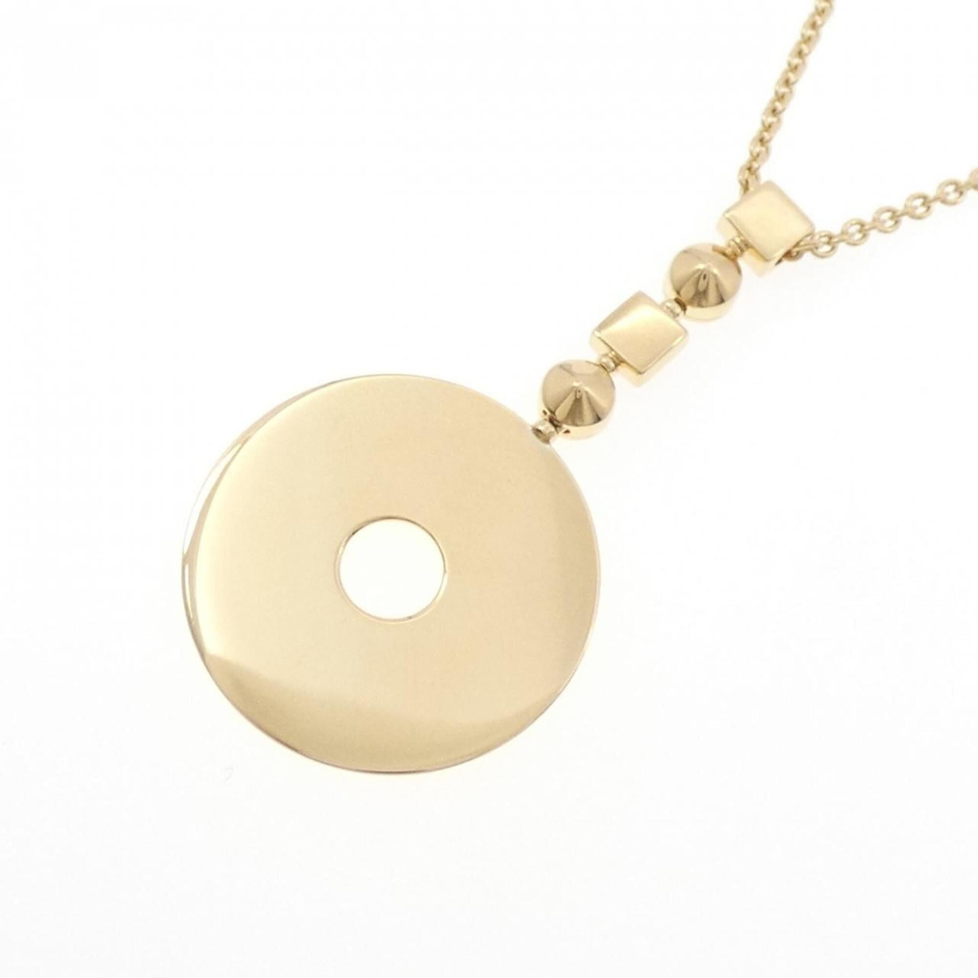 Bvlgari Bvlgari Lucia Necklace Size ONE SIZE - 3 Thumbnail