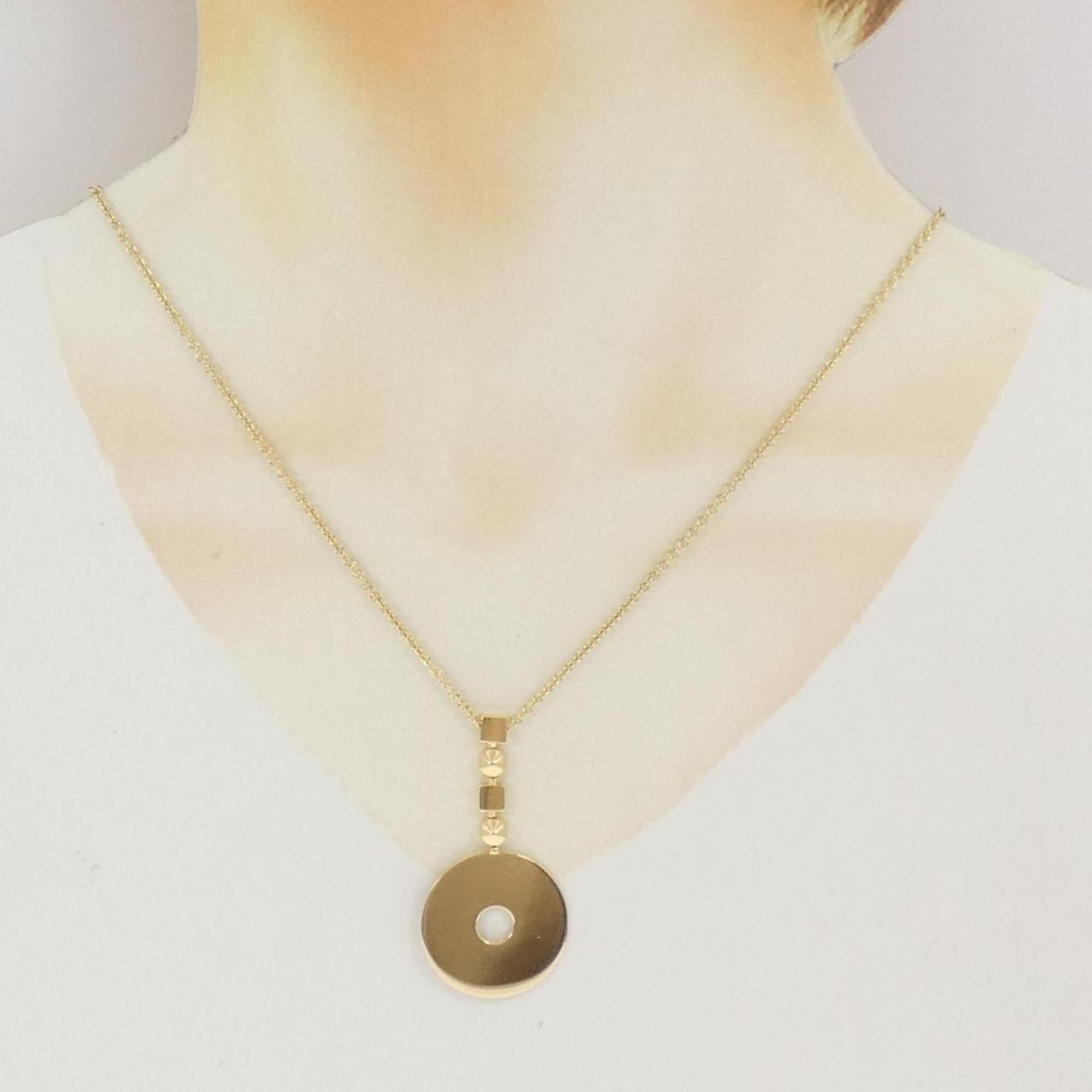 Bvlgari Bvlgari Lucia Necklace Size ONE SIZE - 6 Thumbnail