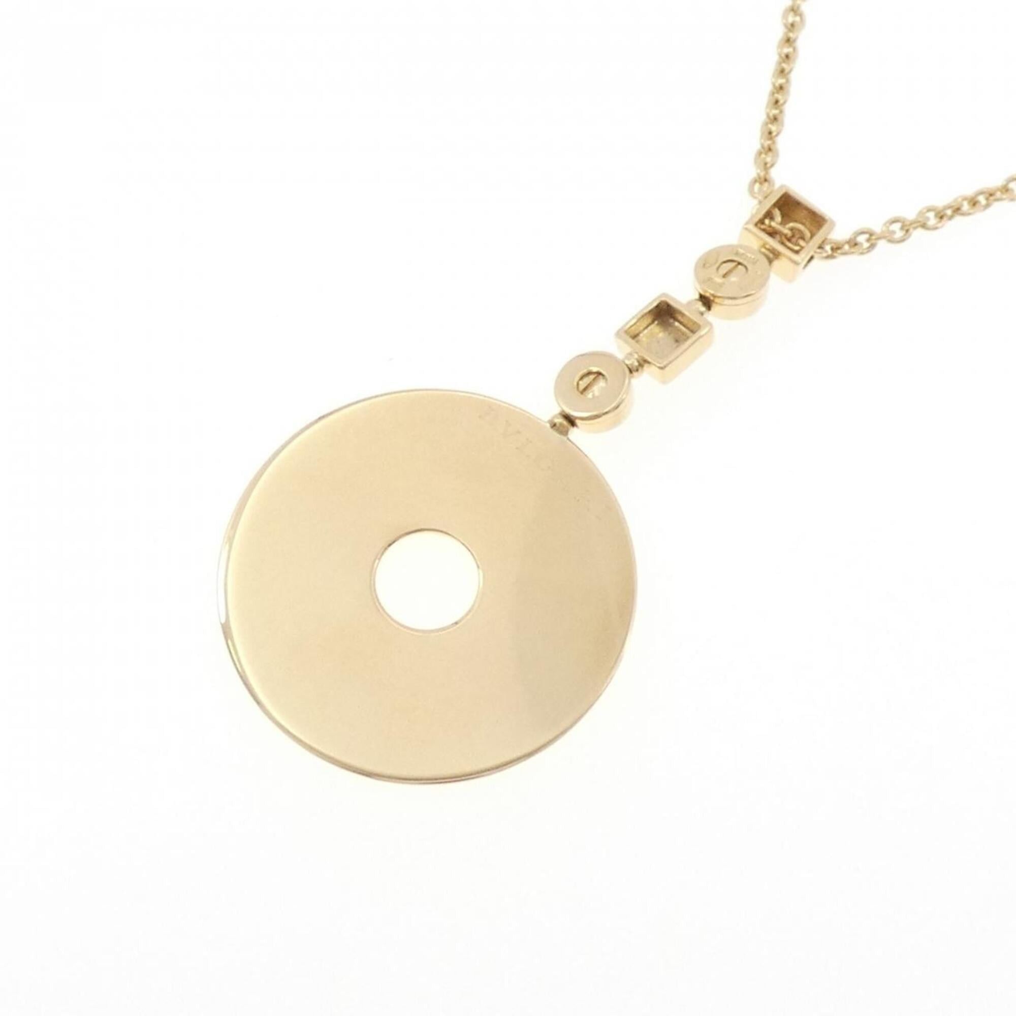 Bvlgari Bvlgari Lucia Necklace Size ONE SIZE - 4 Thumbnail