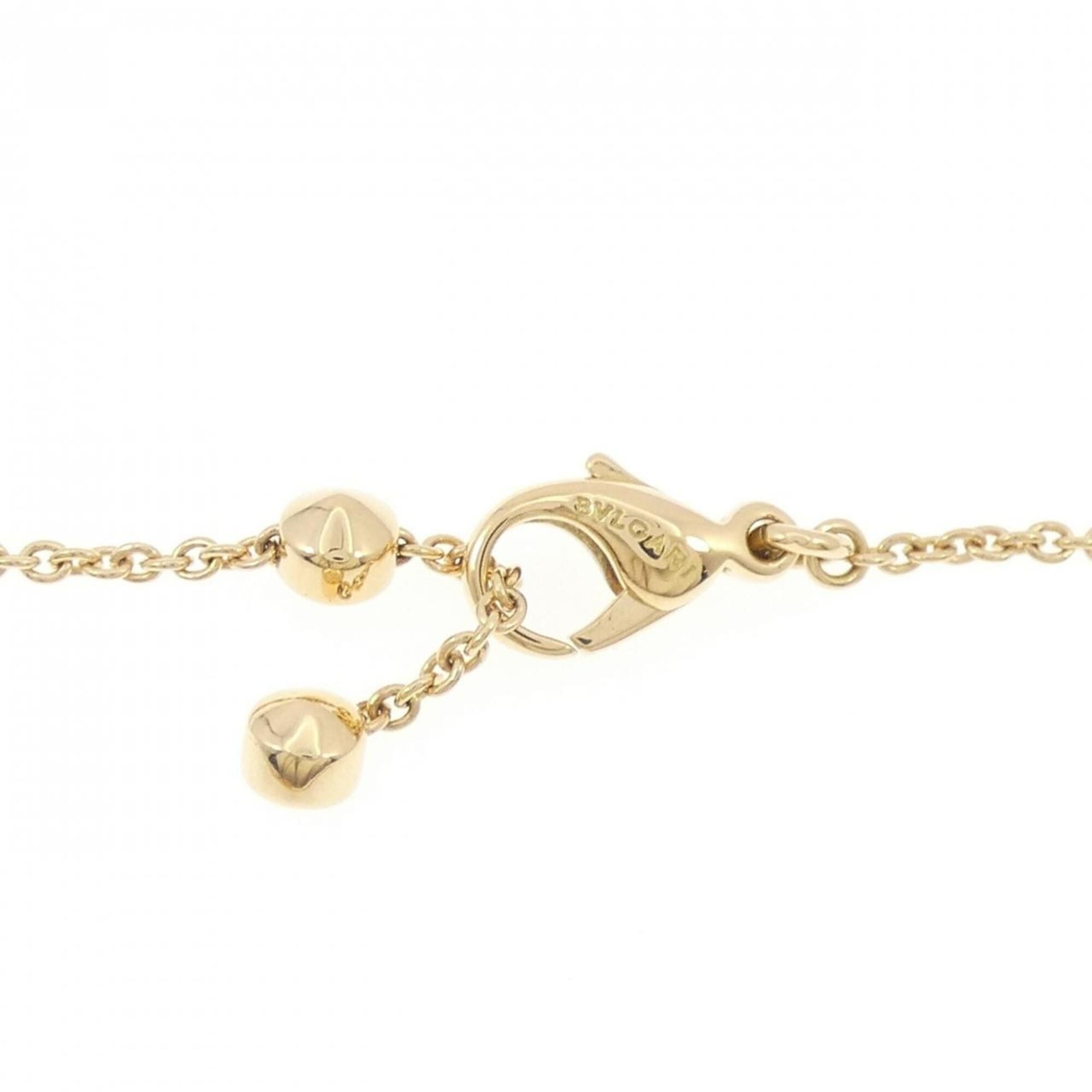 Bvlgari Bvlgari Lucia Necklace Size ONE SIZE - 5 Thumbnail