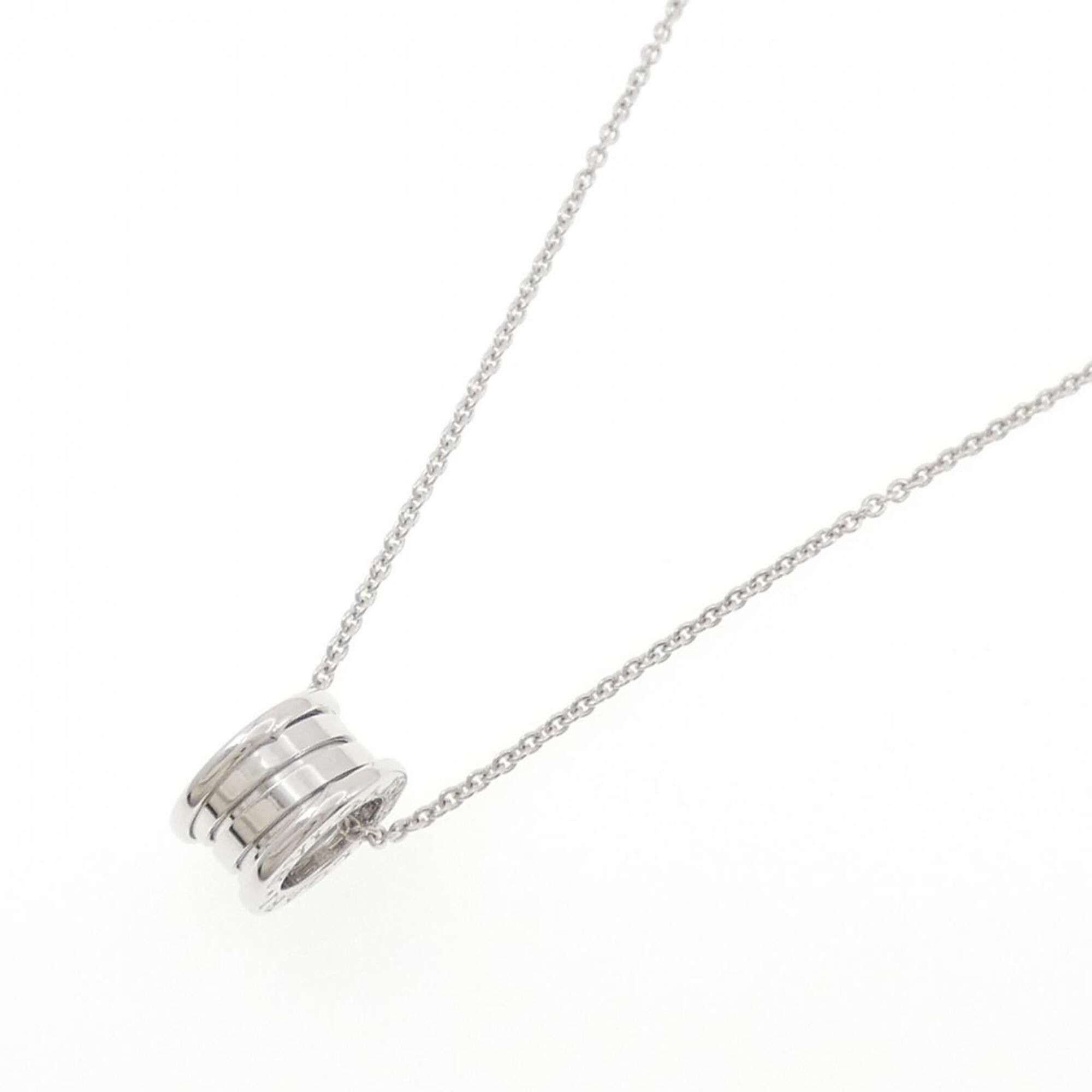 Bvlgari Bvlgari B.zero1 necklace Size ONE SIZE - 2 Thumbnail