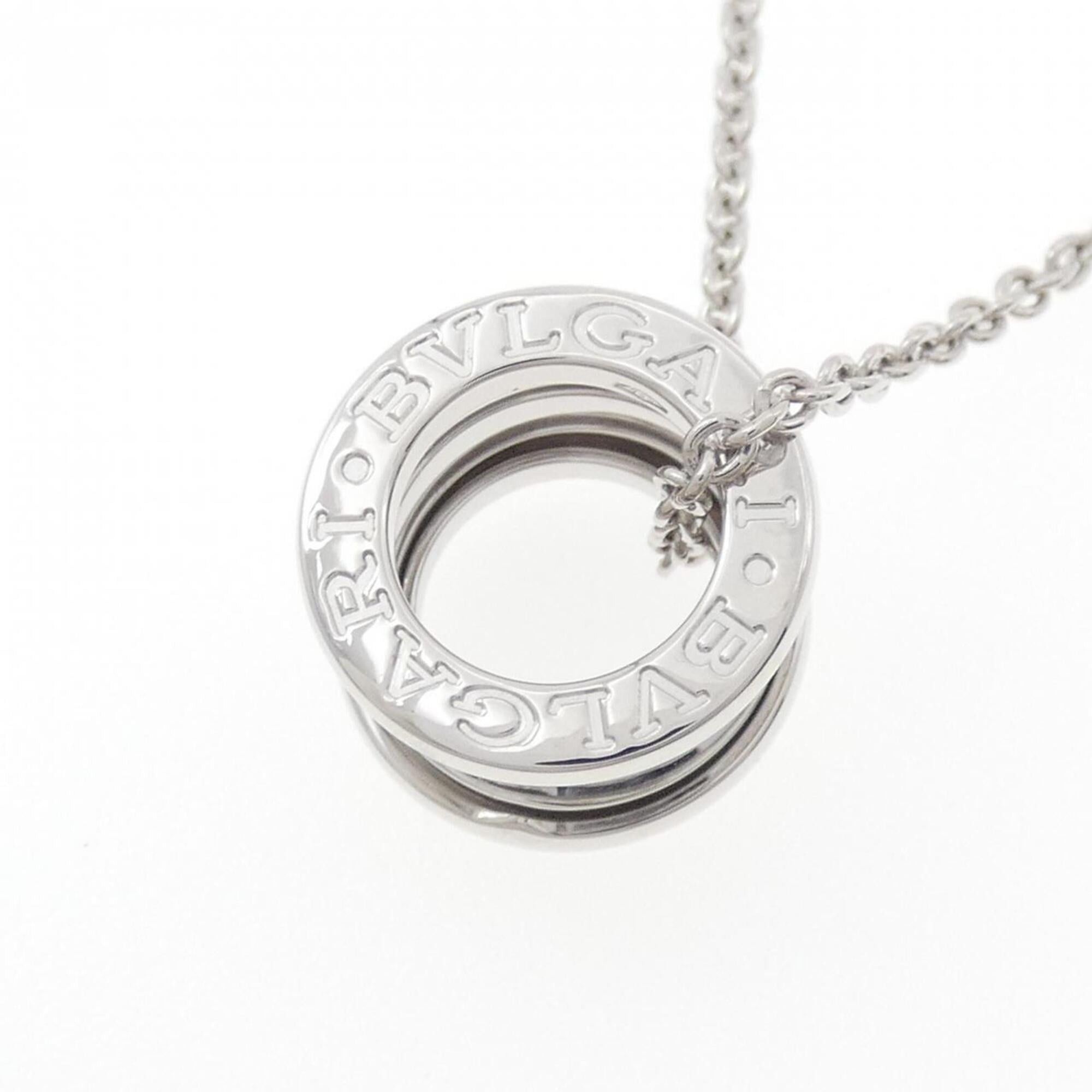 Bvlgari Bvlgari B.zero1 necklace Size ONE SIZE - 4 Thumbnail