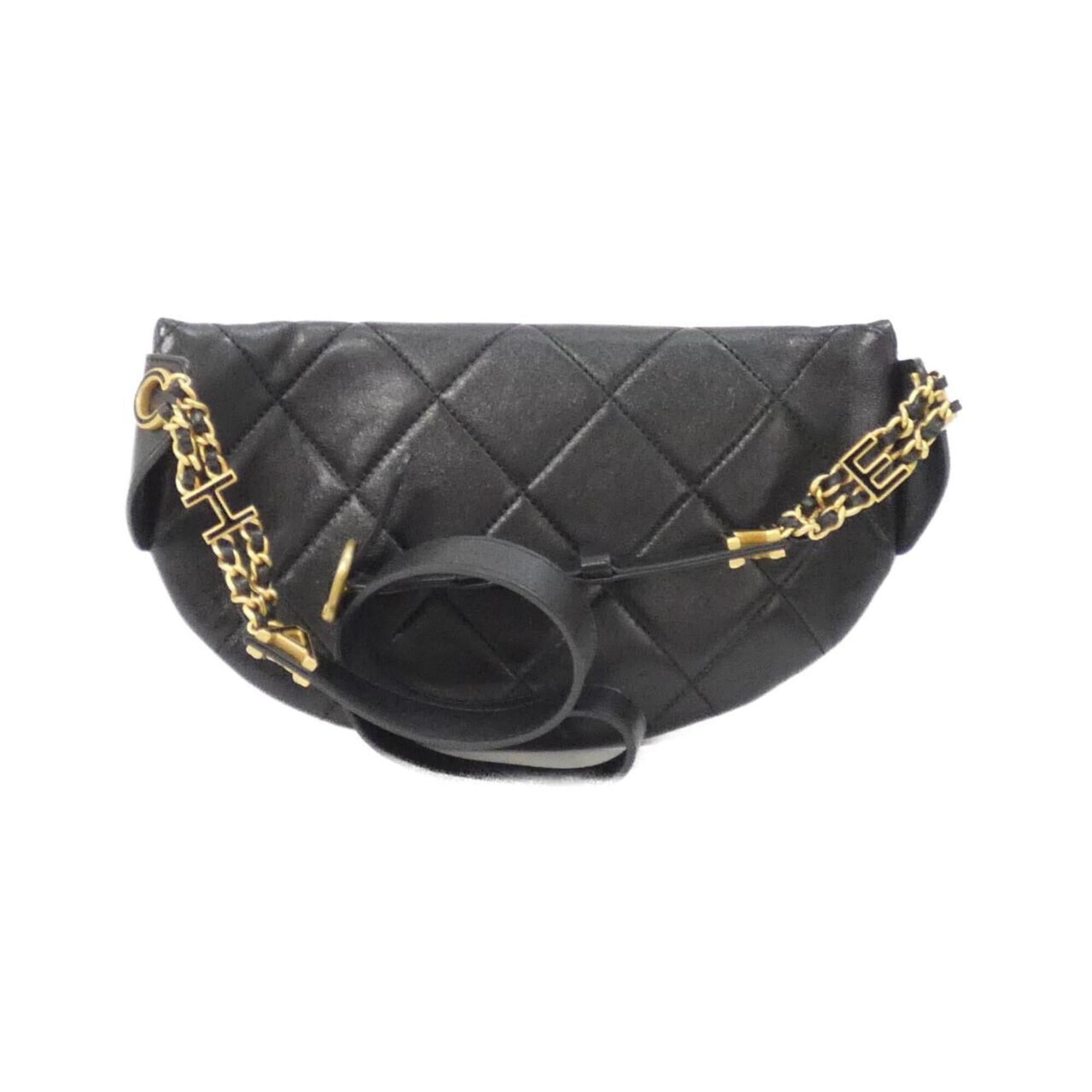 Chanel Chanel AS4860 Waist Bag Size ONE SIZE - 2 Thumbnail