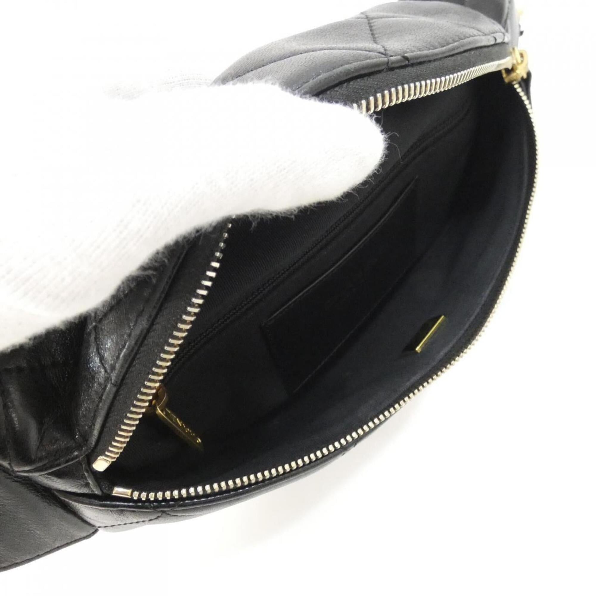 Chanel Chanel AS4860 Waist Bag Size ONE SIZE - 9 Thumbnail