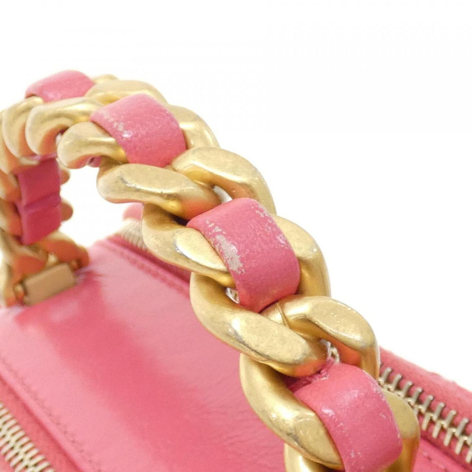 Chanel Chanel AS2178 Shoulder Bag Size ONE SIZE - 6 Thumbnail