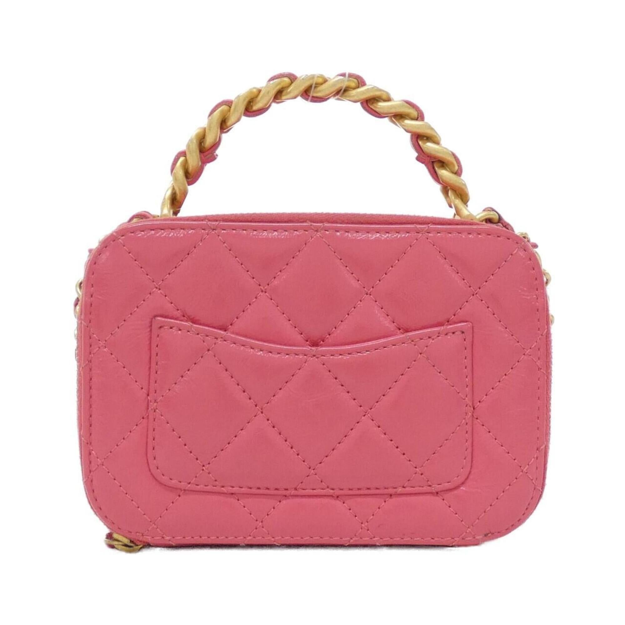 Chanel Chanel AS2178 Shoulder Bag Size ONE SIZE - 2 Thumbnail