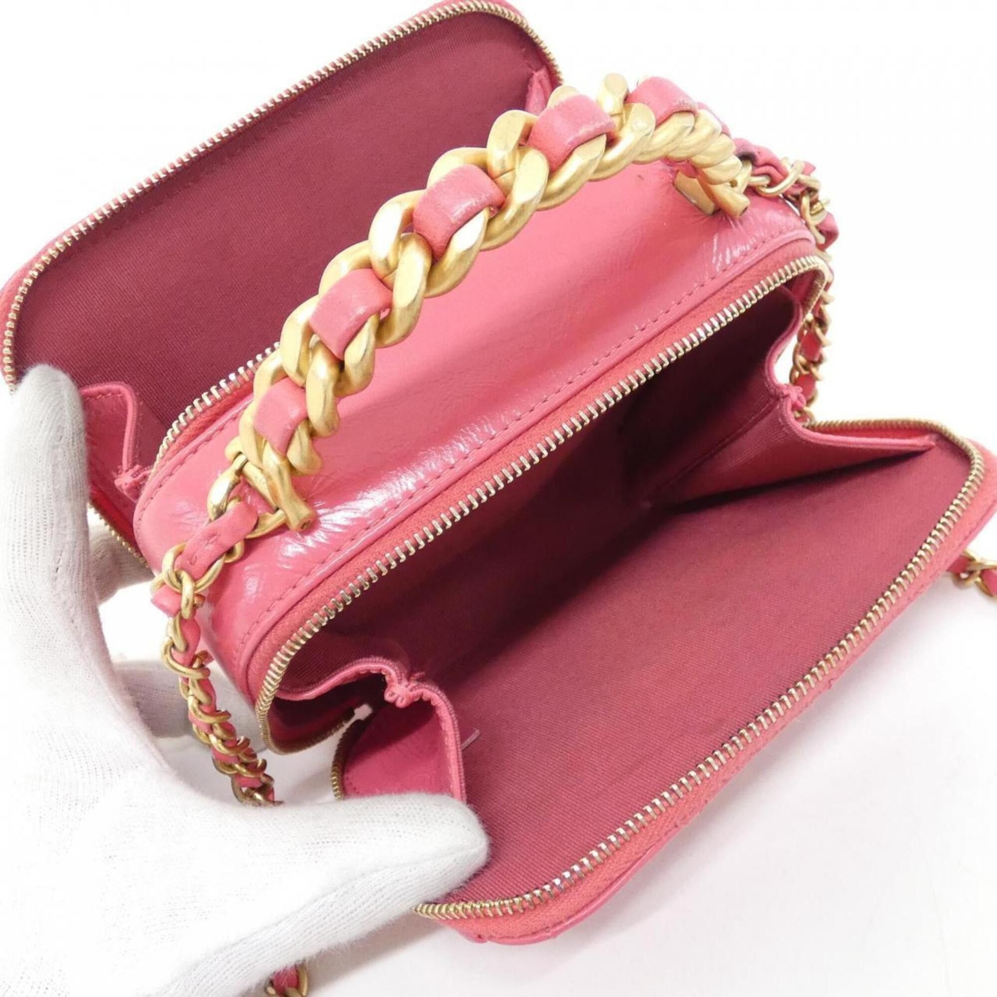 Chanel Chanel AS2178 Shoulder Bag Size ONE SIZE - 8 Thumbnail