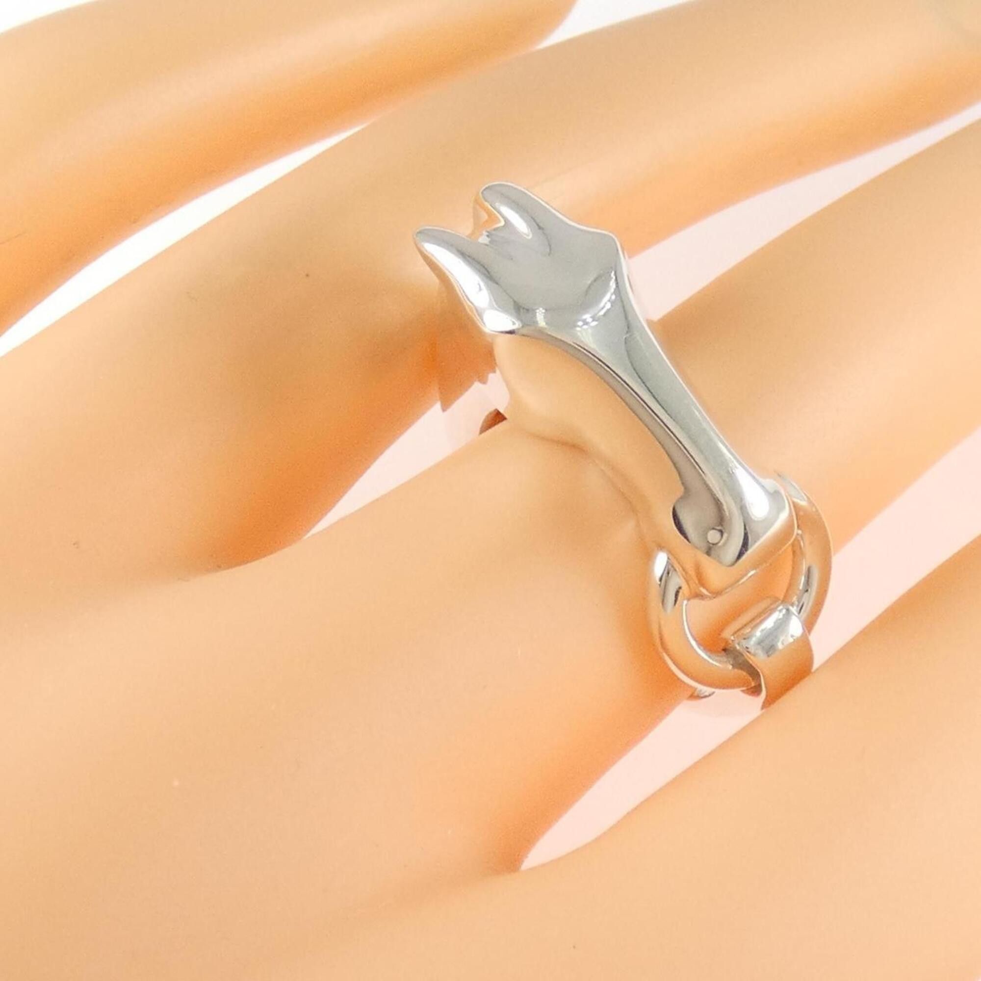 Hermes Hermes Hermès Galop Ring Size ONE SIZE - 5 Thumbnail