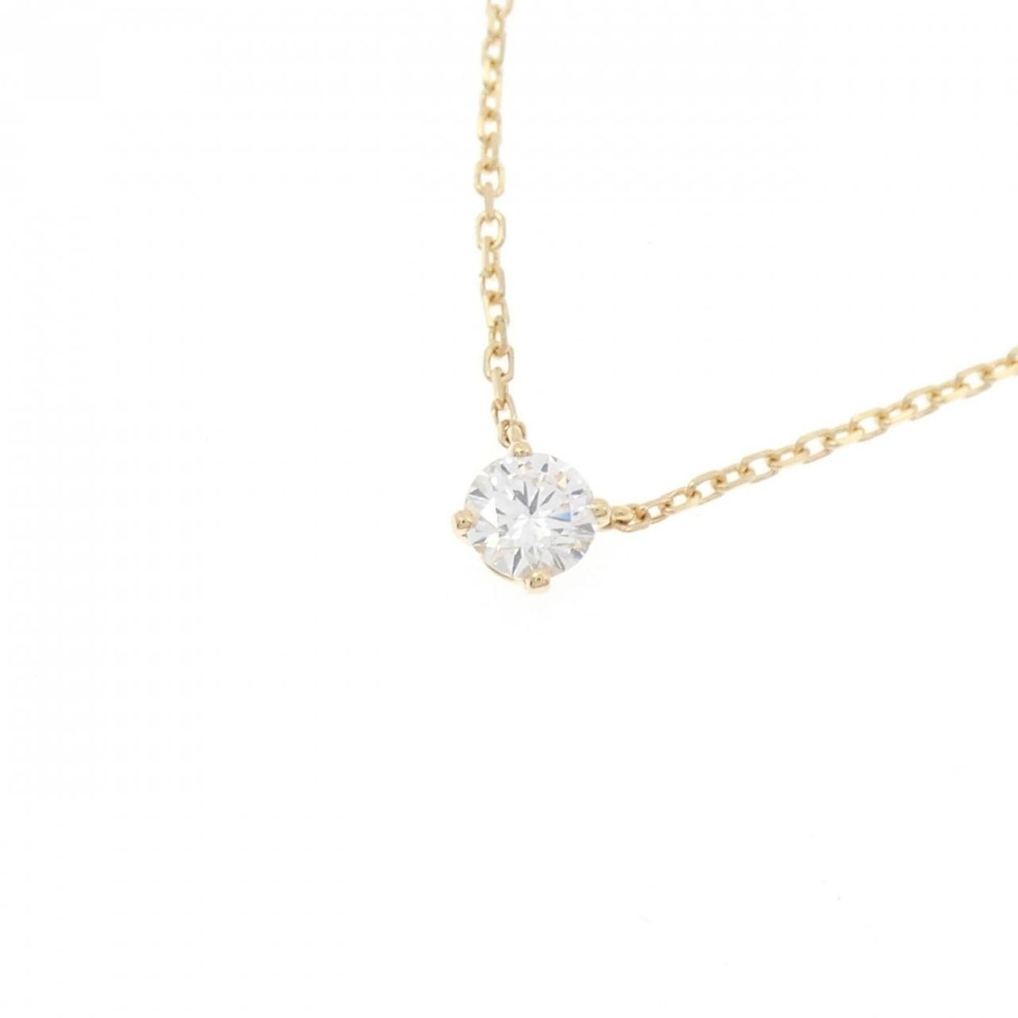 Cartier Cartier 1895 Necklace Size ONE SIZE - 3 Thumbnail