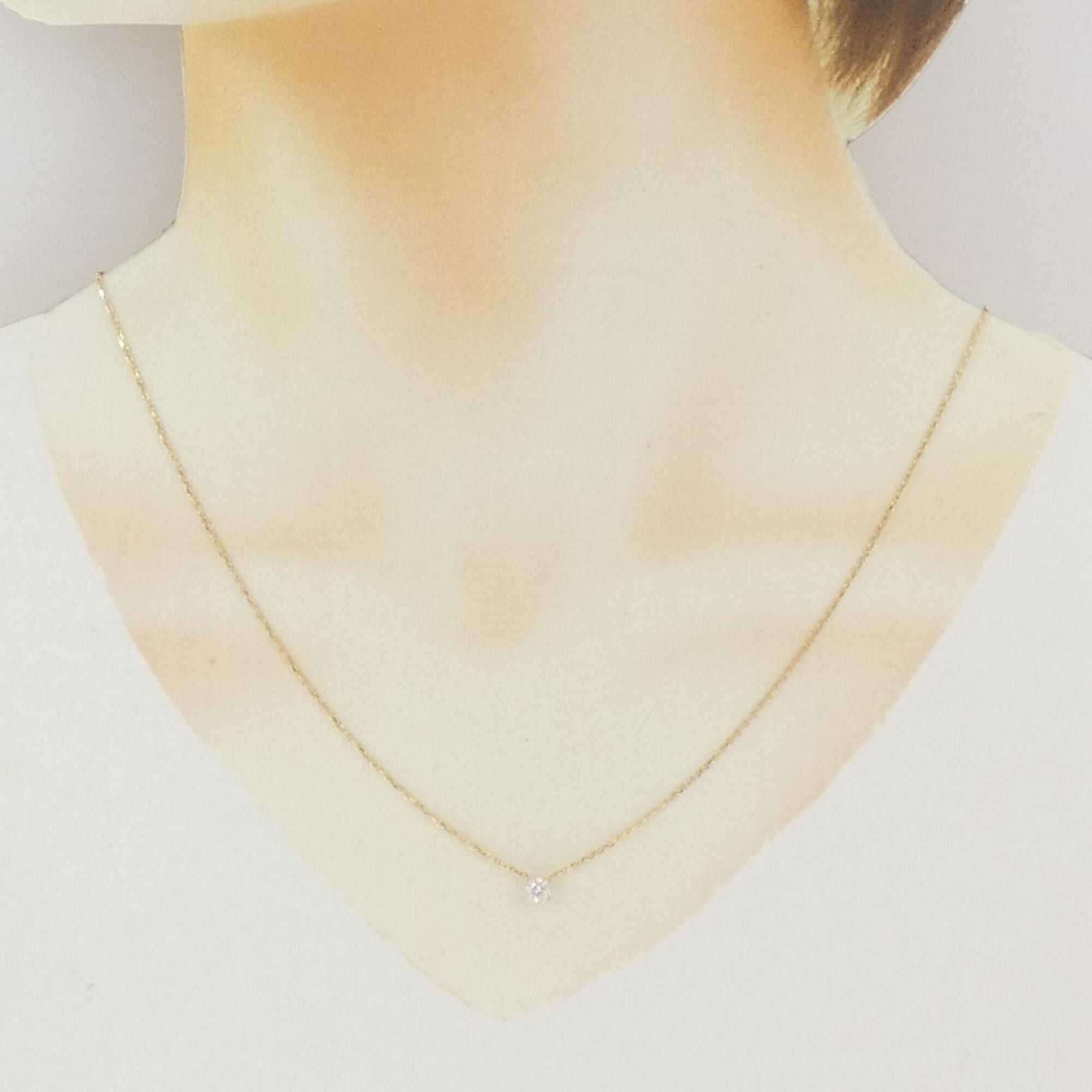 Cartier Cartier 1895 Necklace Size ONE SIZE - 6 Thumbnail