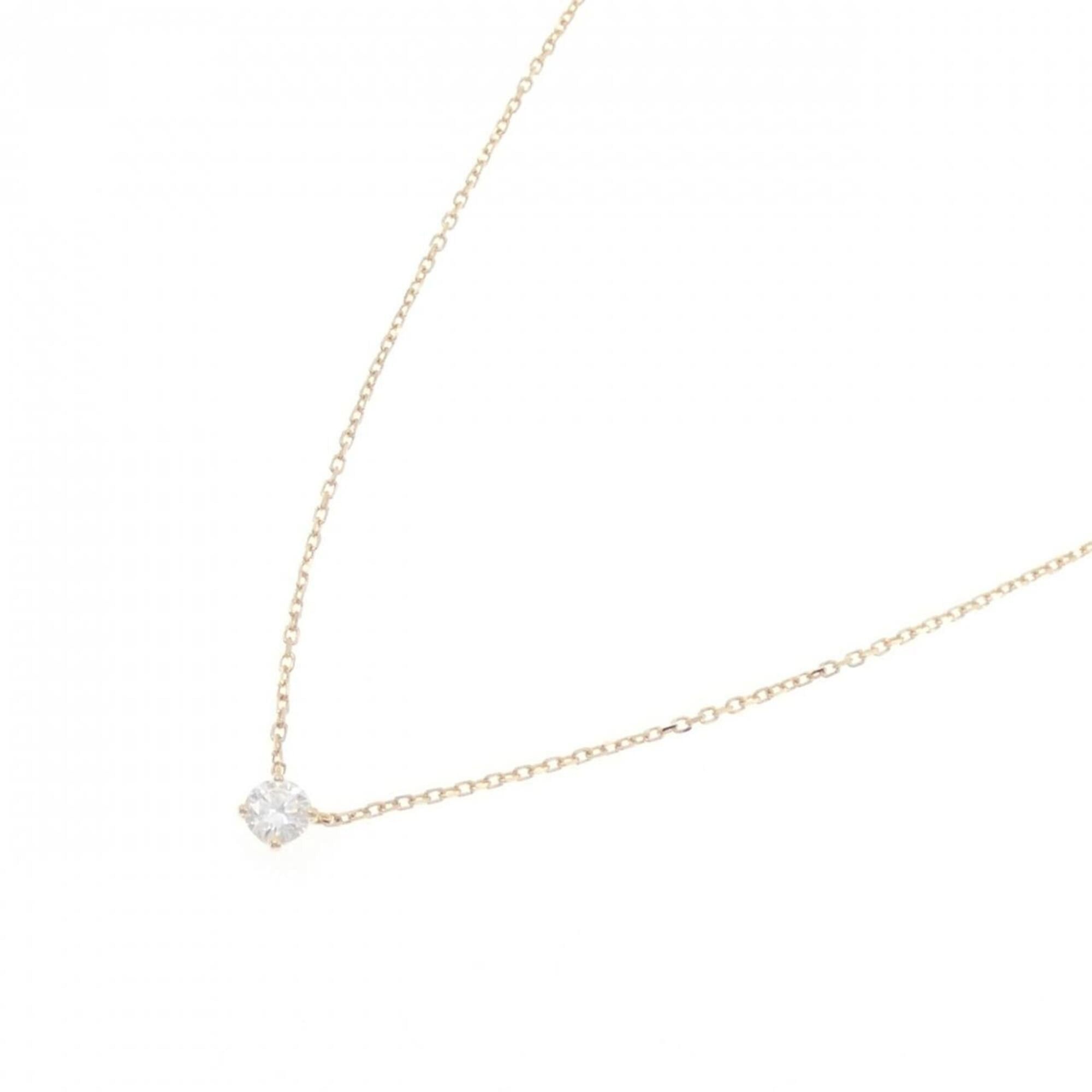 Cartier Cartier 1895 Necklace Size ONE SIZE - 2 Thumbnail