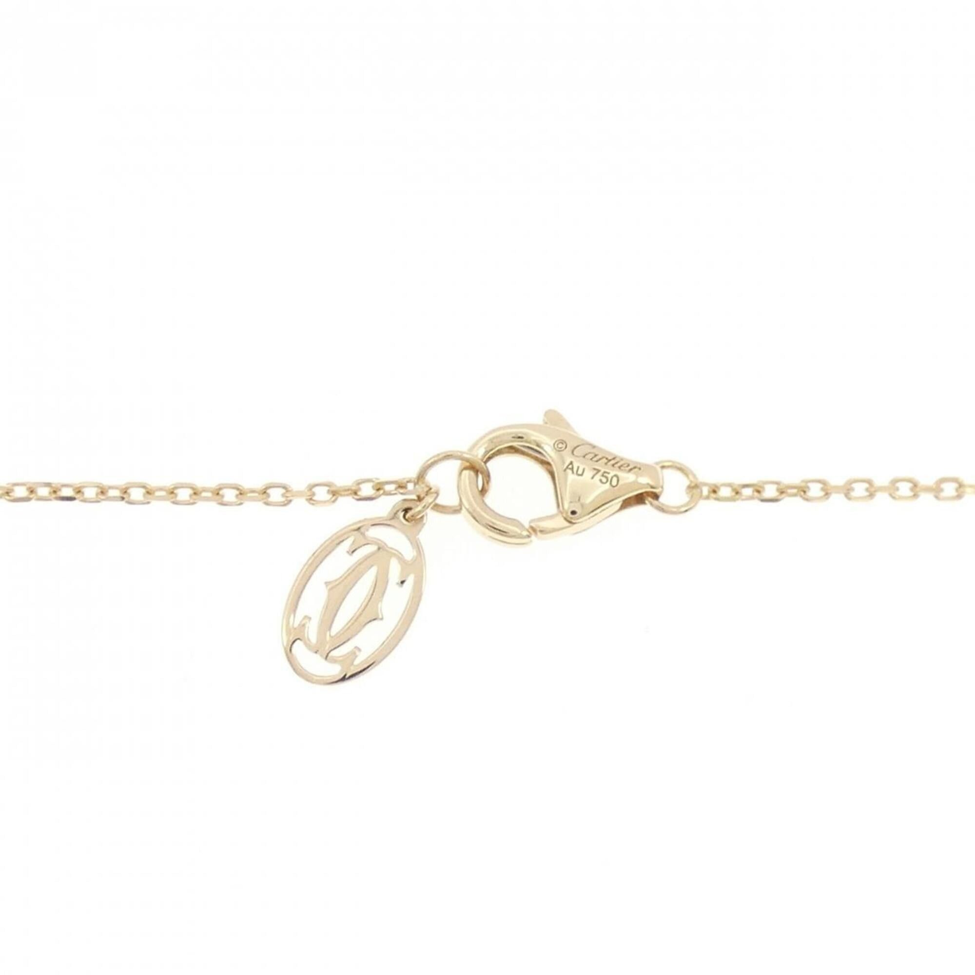Cartier Cartier 1895 Necklace Size ONE SIZE - 5 Thumbnail