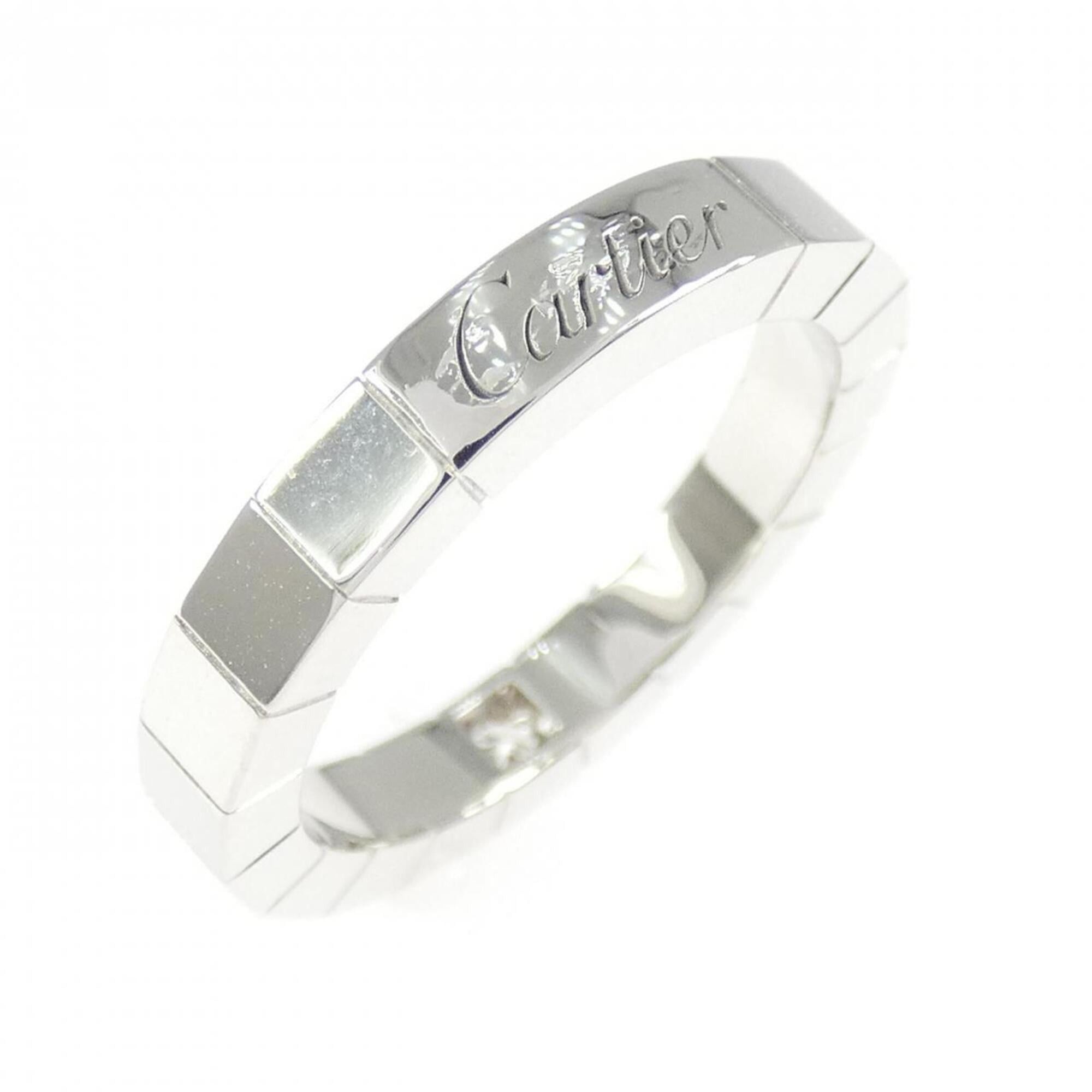 Cartier Cartier Lanieres 1P Ring Size ONE SIZE - 2 Thumbnail
