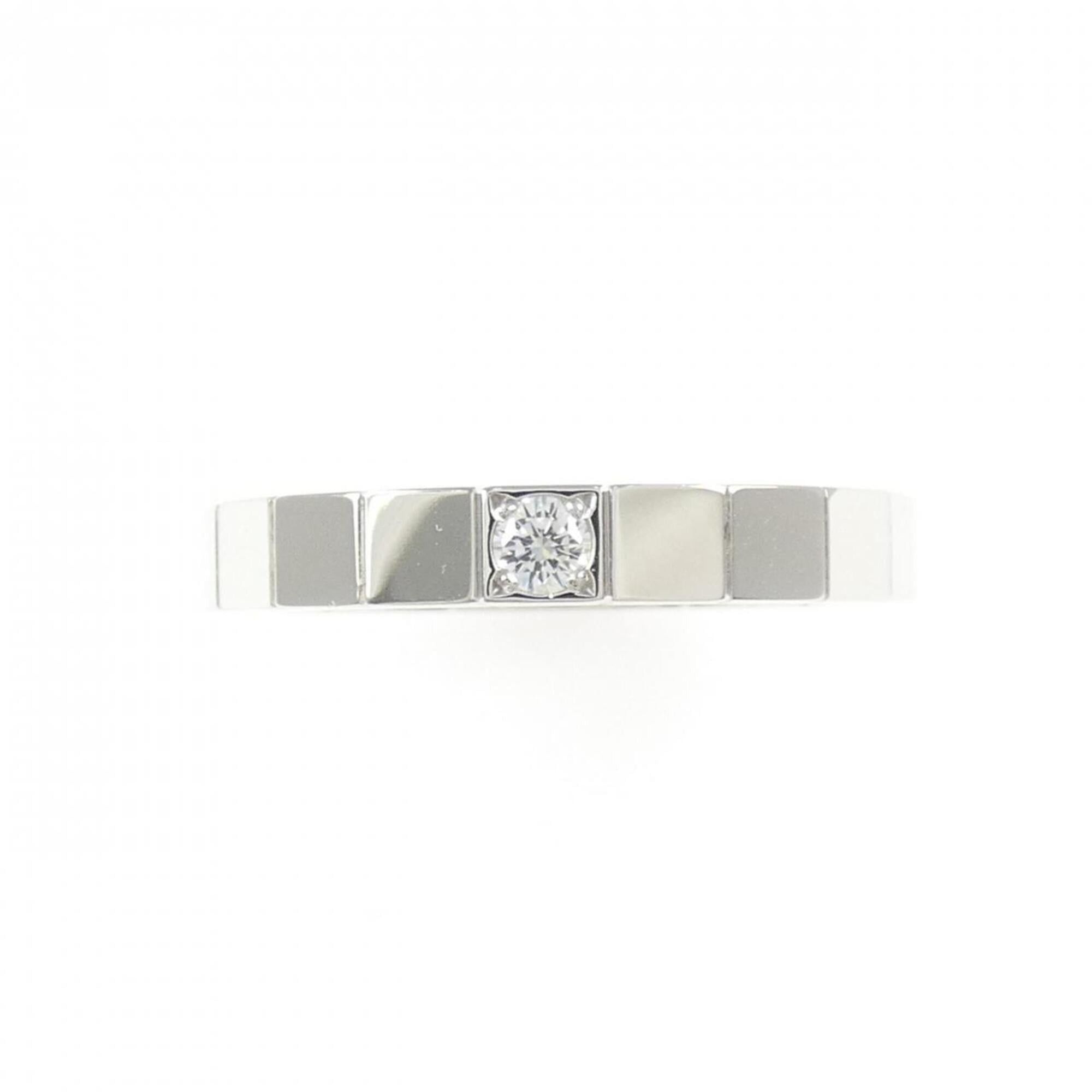 Cartier Cartier Lanieres 1P Ring Size ONE SIZE - 3 Thumbnail