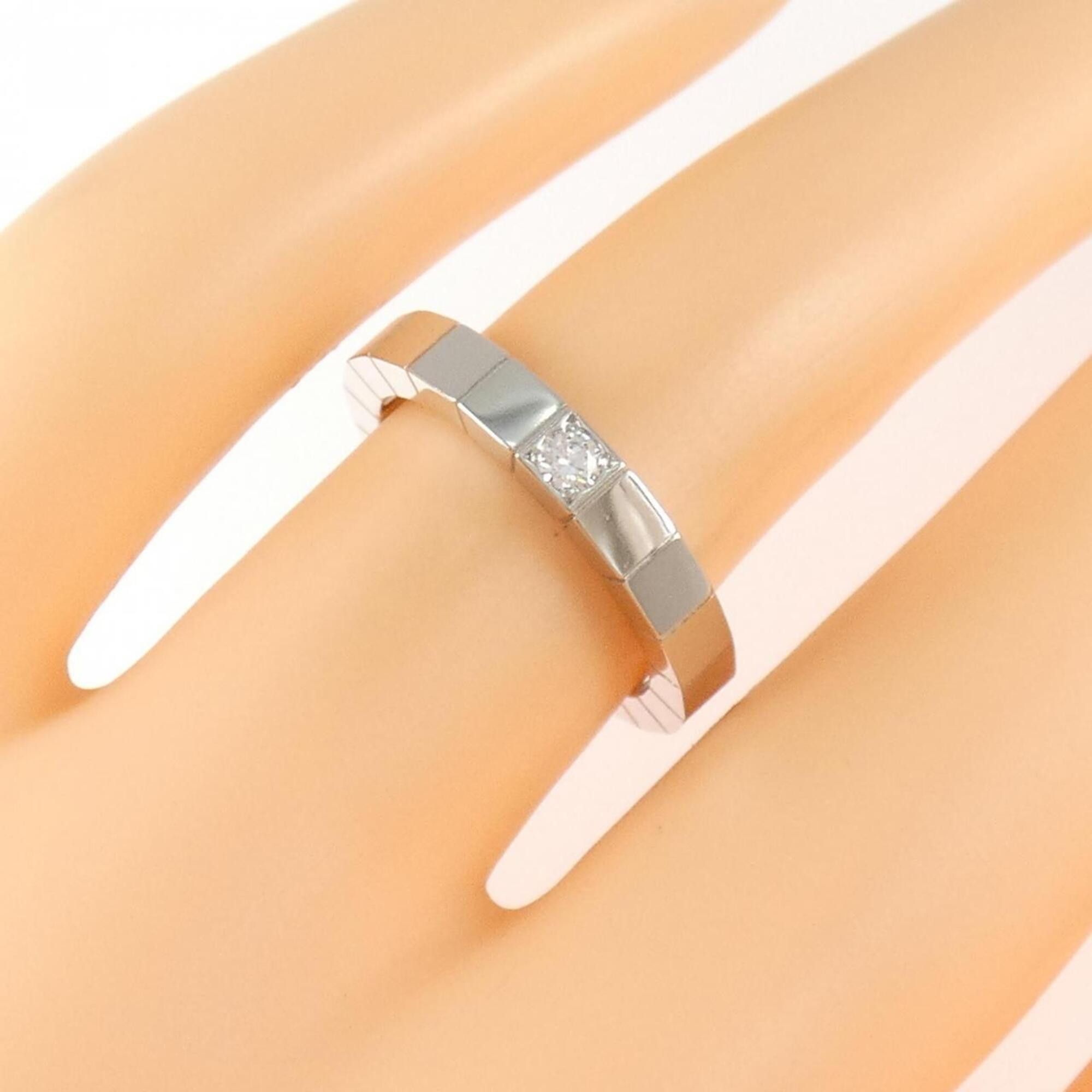 Cartier Cartier Lanieres 1P Ring Size ONE SIZE - 5 Thumbnail