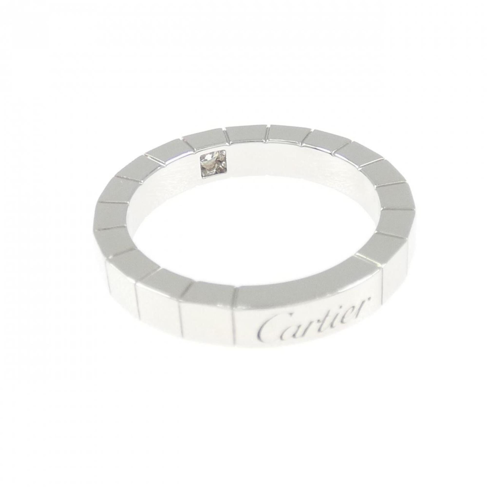 Cartier Cartier Lanieres 1P Ring Size ONE SIZE - 4 Thumbnail