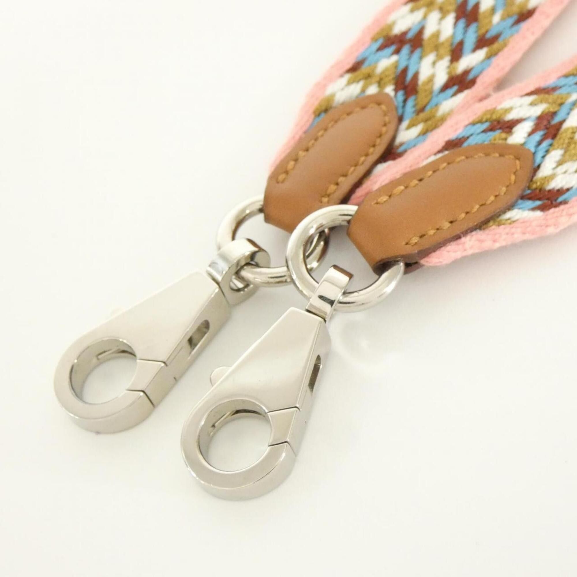 Hermes Hermes Sangle Zigzag 077727CK Strap Size ONE SIZE - 3 Thumbnail