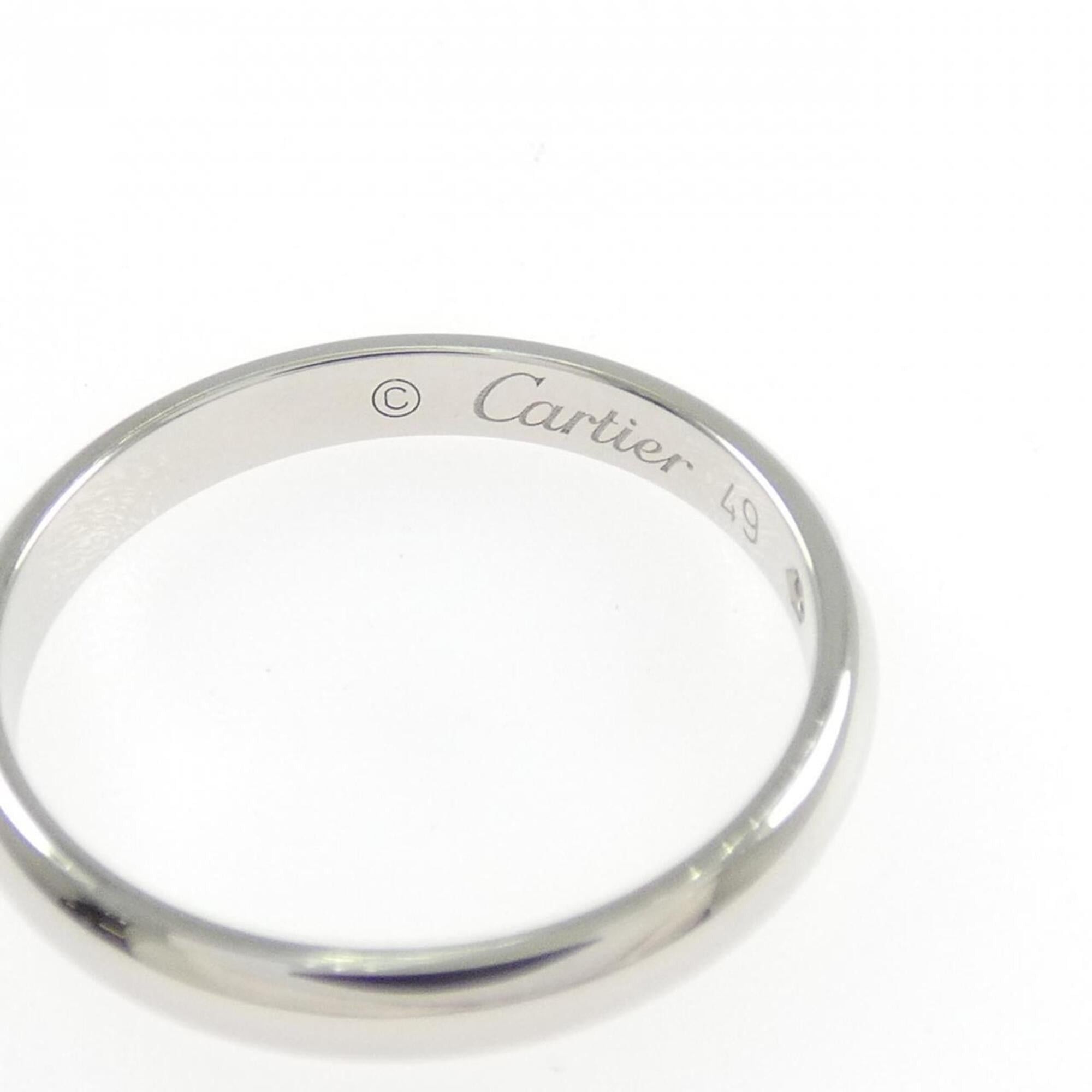 Cartier Cartier wedding ring Size ONE SIZE - 4 Thumbnail