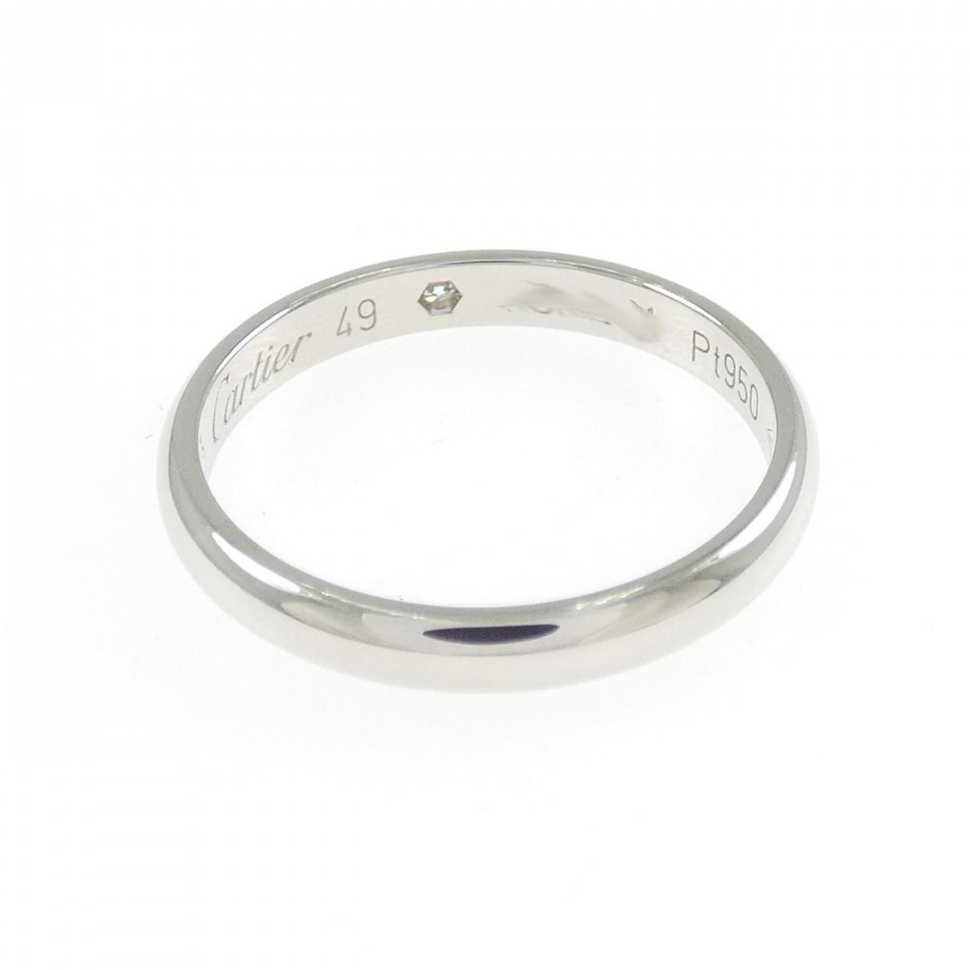 Cartier Cartier wedding ring Size ONE SIZE - 3 Thumbnail