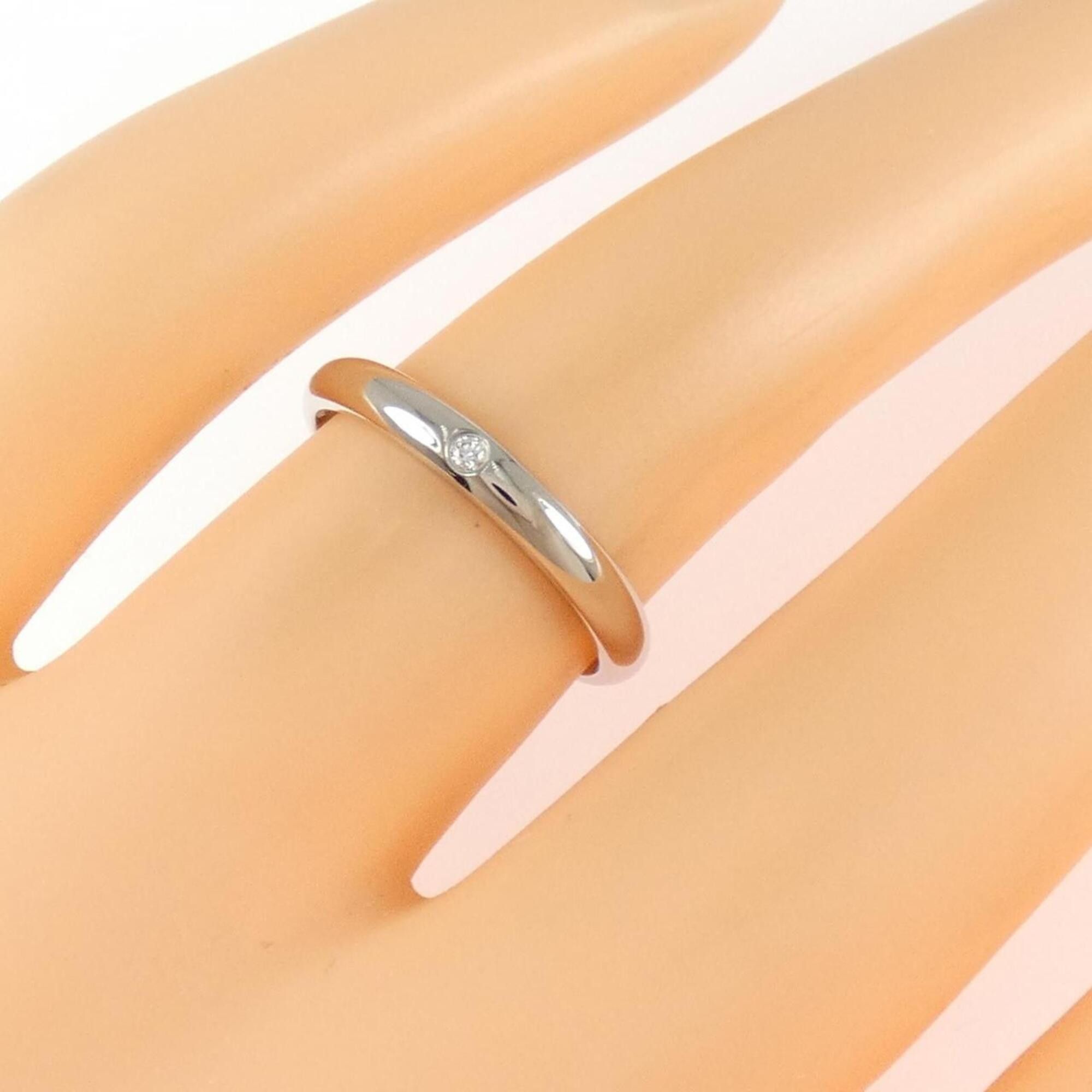Cartier Cartier wedding ring Size ONE SIZE - 5 Thumbnail