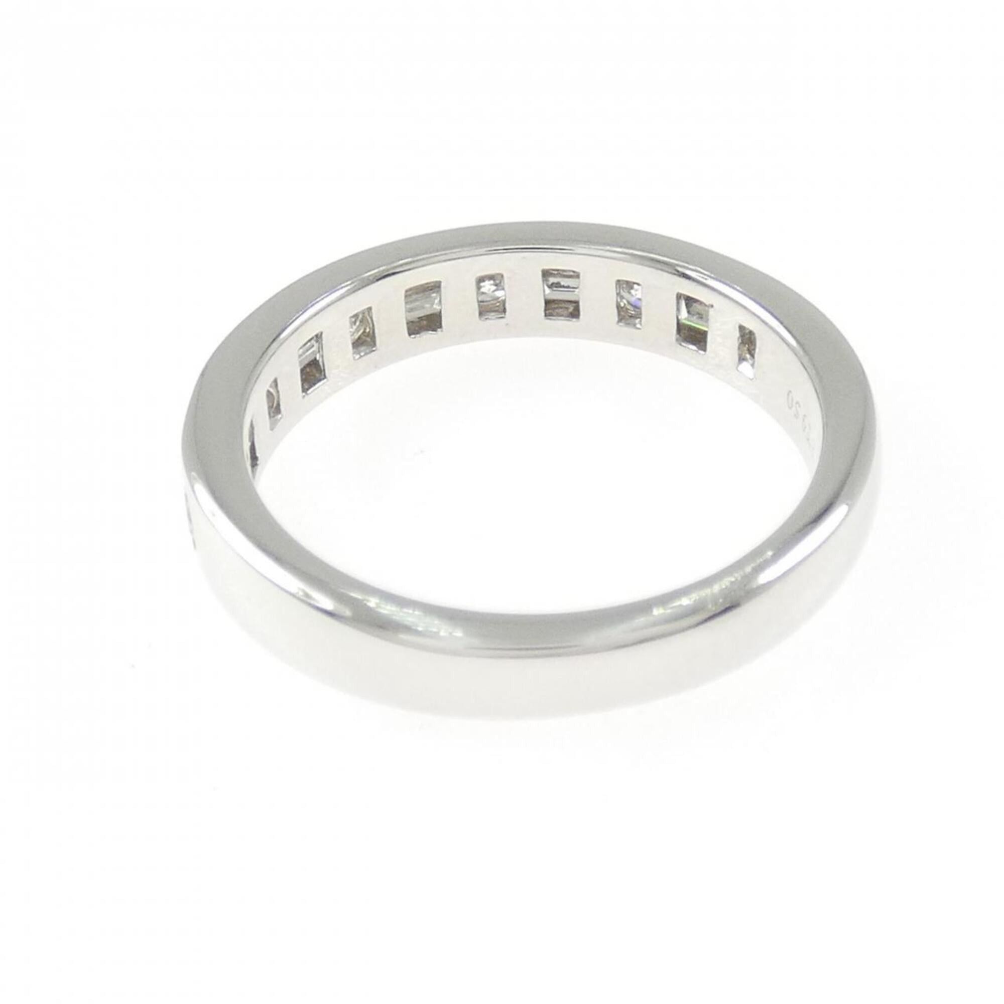 Tiffany & Co. Tiffany Channel Setting Ring Size ONE SIZE - 3 Thumbnail