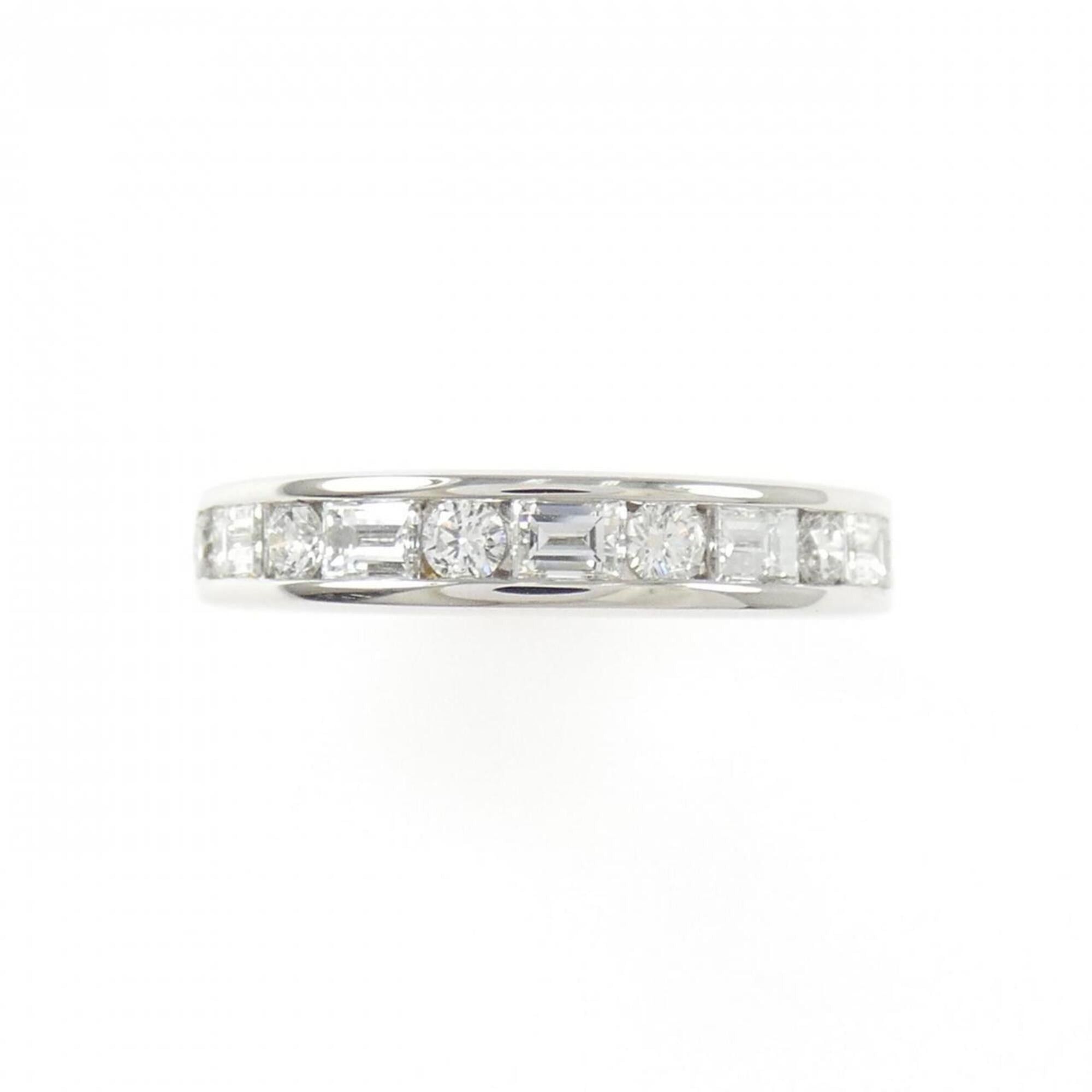 Tiffany & Co. Tiffany Channel Setting Ring Size ONE SIZE - 2 Thumbnail
