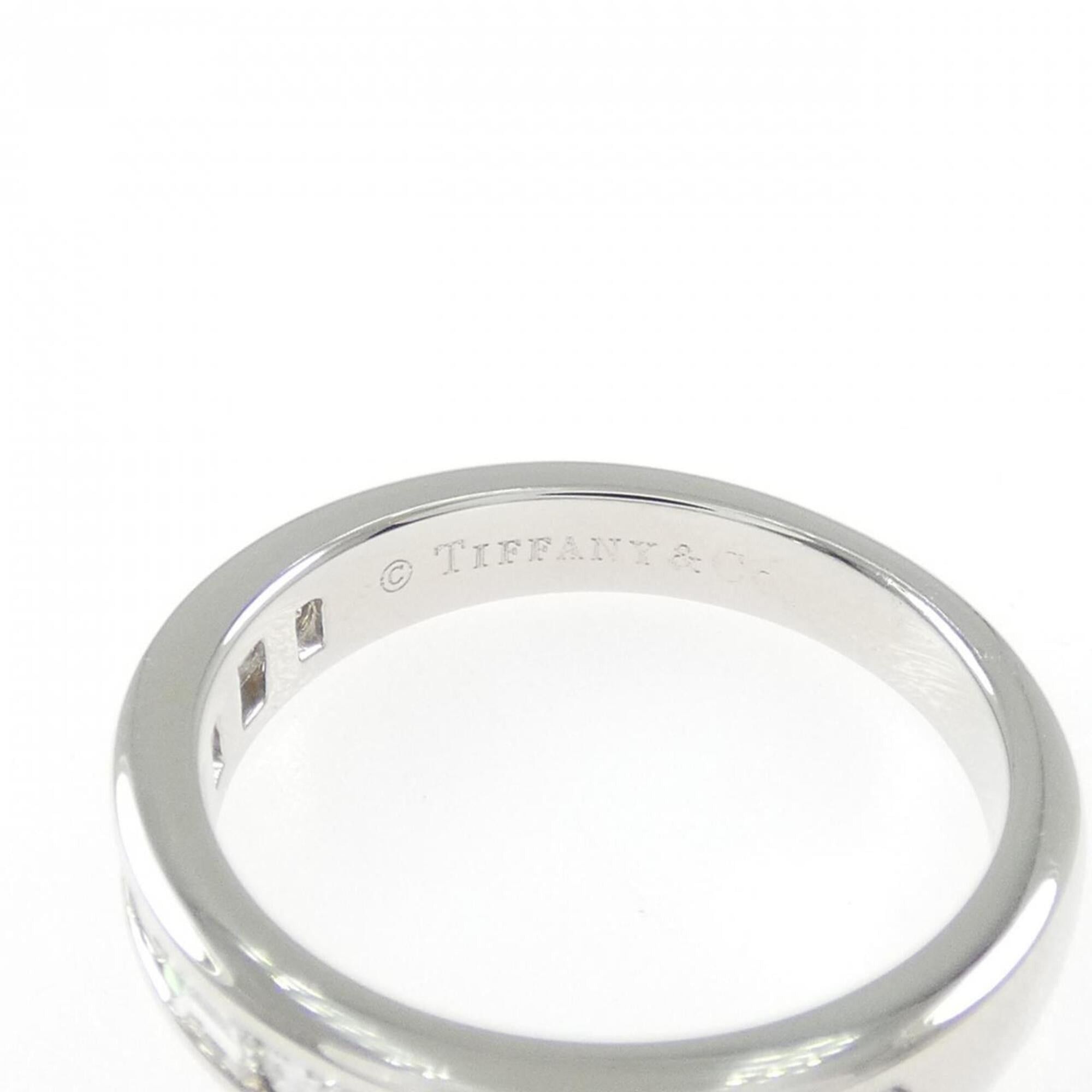 Tiffany & Co. Tiffany Channel Setting Ring Size ONE SIZE - 4 Thumbnail