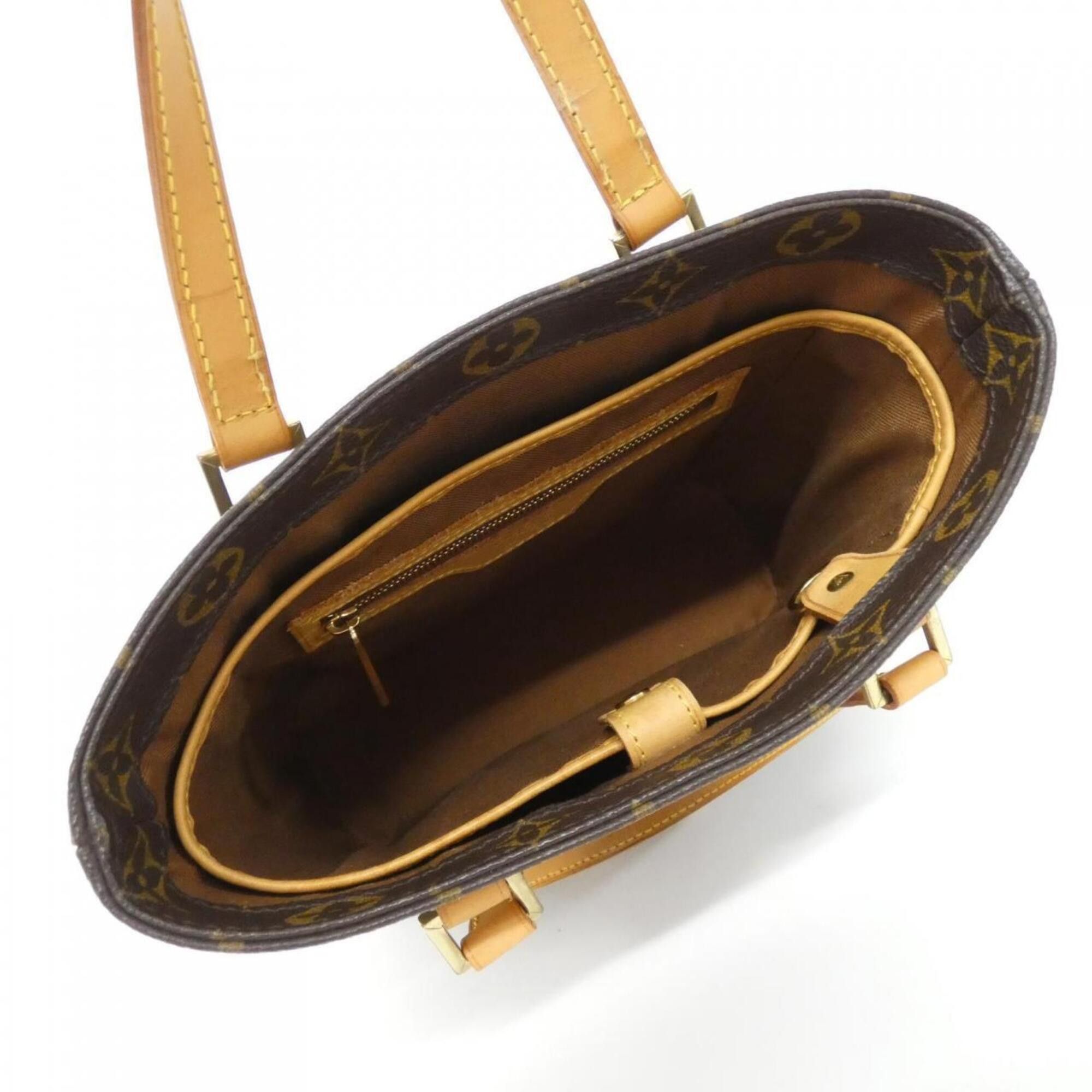 Louis Vuitton Louis Vuitton Monogram Vavin PM M51172 Handbag Size ONE SIZE - 5 Thumbnail