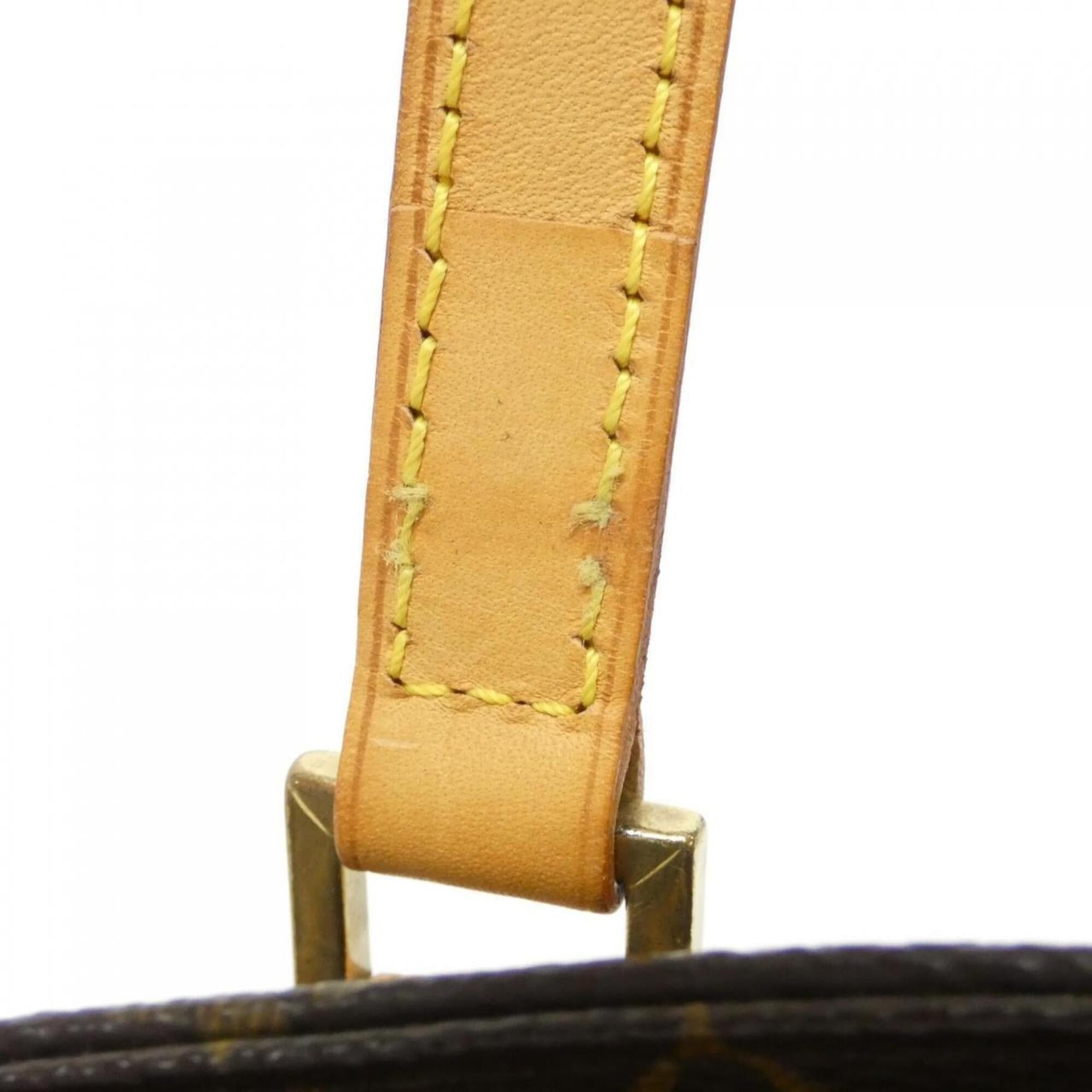 Louis Vuitton Louis Vuitton Monogram Vavin PM M51172 Handbag Size ONE SIZE - 4 Thumbnail