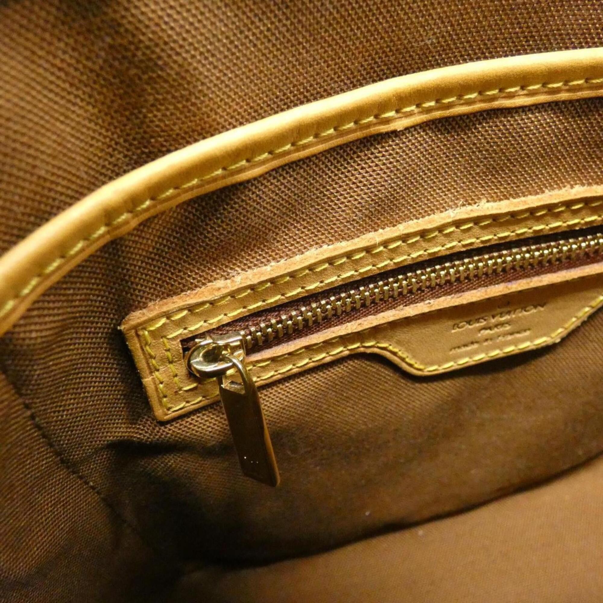 Louis Vuitton Louis Vuitton Monogram Vavin PM M51172 Handbag Size ONE SIZE - 6 Thumbnail