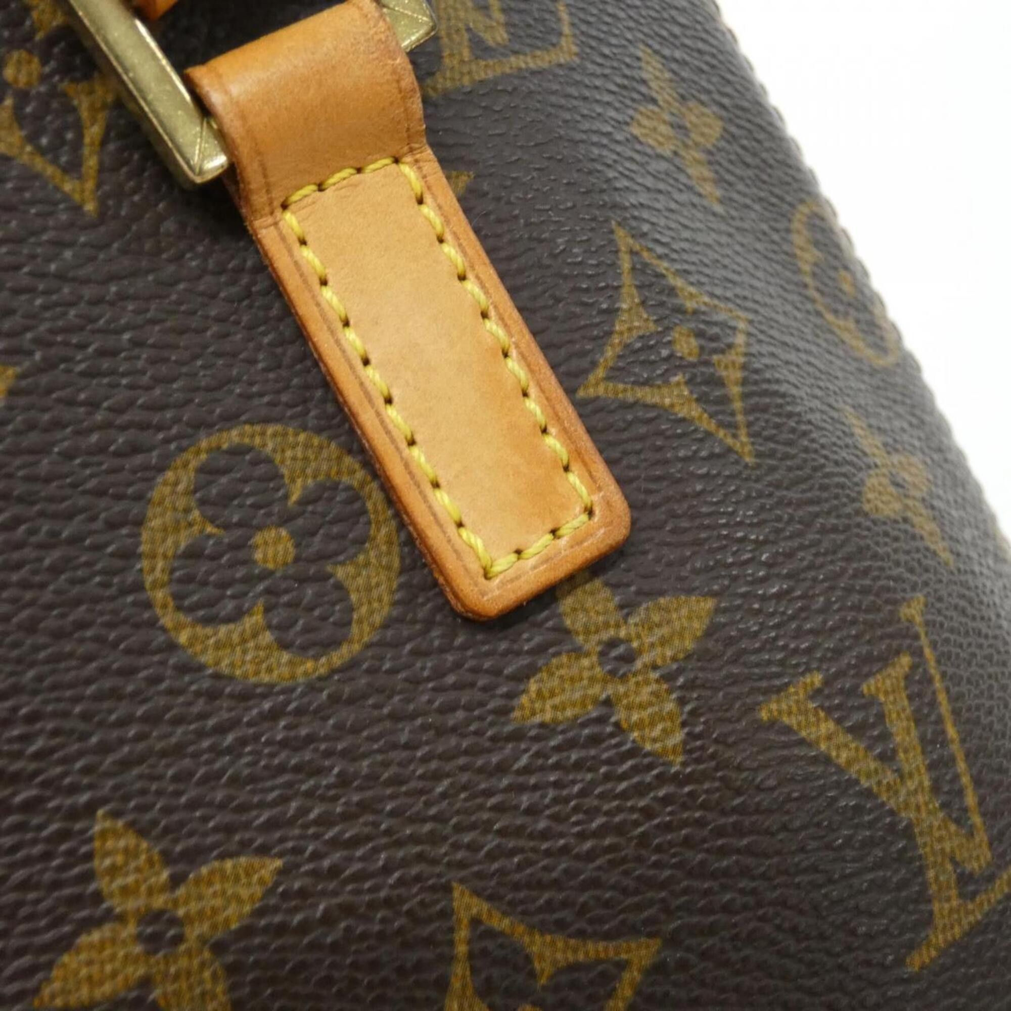 Louis Vuitton Louis Vuitton Monogram Vavin PM M51172 Handbag Size ONE SIZE - 3 Thumbnail
