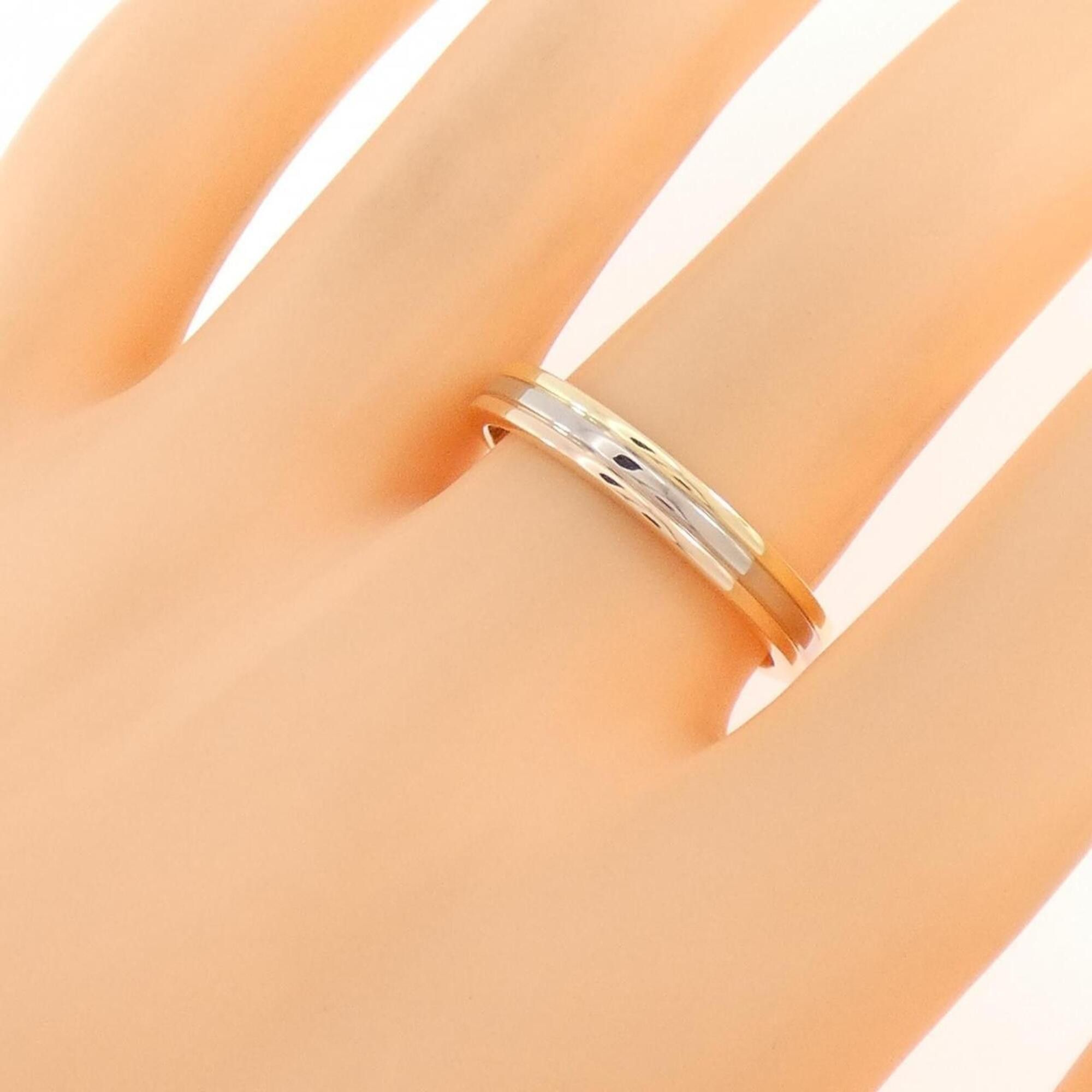 Cartier Cartier Louis Vendôme Ring Size ONE SIZE - 4 Thumbnail