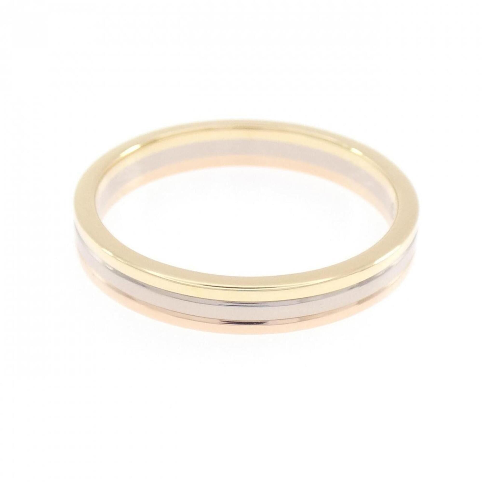 Cartier Cartier Louis Vendôme Ring Size ONE SIZE - 2 Thumbnail